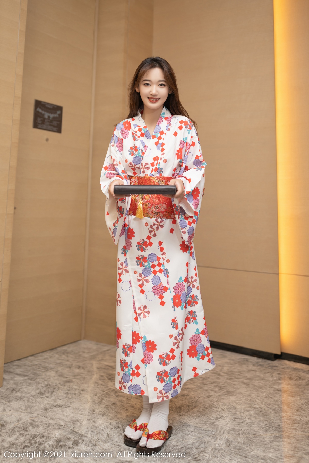 秀人 [XIUREN] 2021.12.16 唐安琪