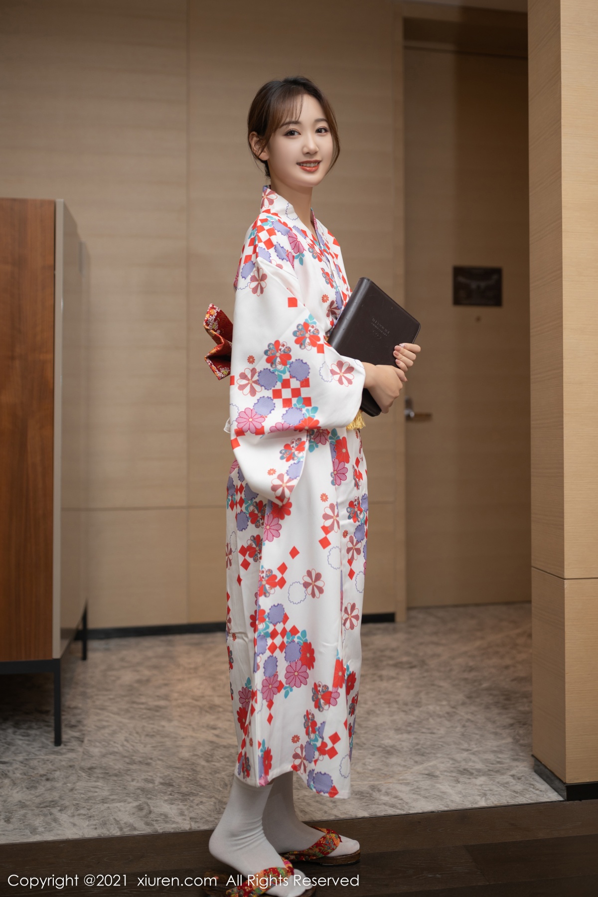 秀人 [XIUREN] 2021.12.16 唐安琪