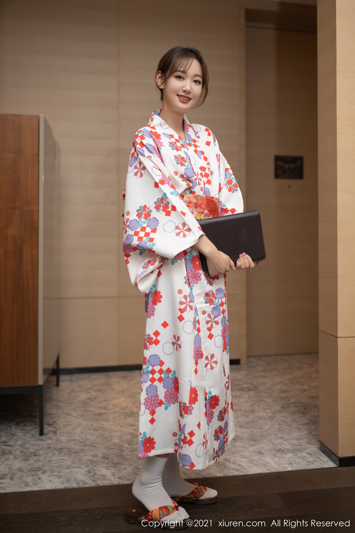 秀人 [XIUREN] 2021.12.16 唐安琪