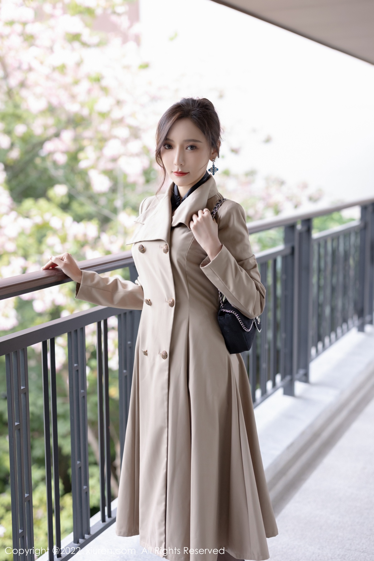 秀人 [XIUREN] 2022.01.04 王馨瑶yanni