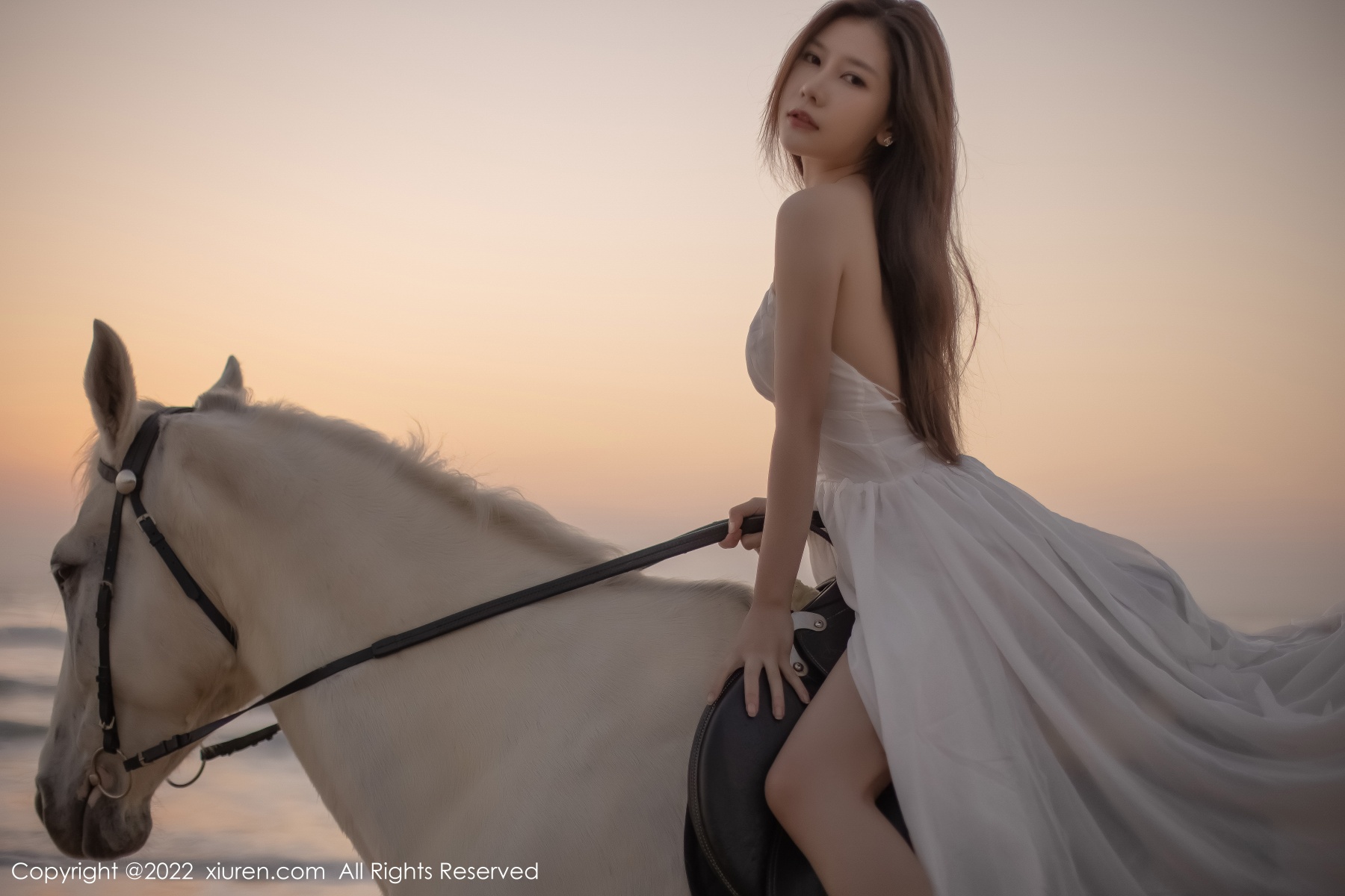 秀人 [XIUREN] 2022.01.11 尹甜甜