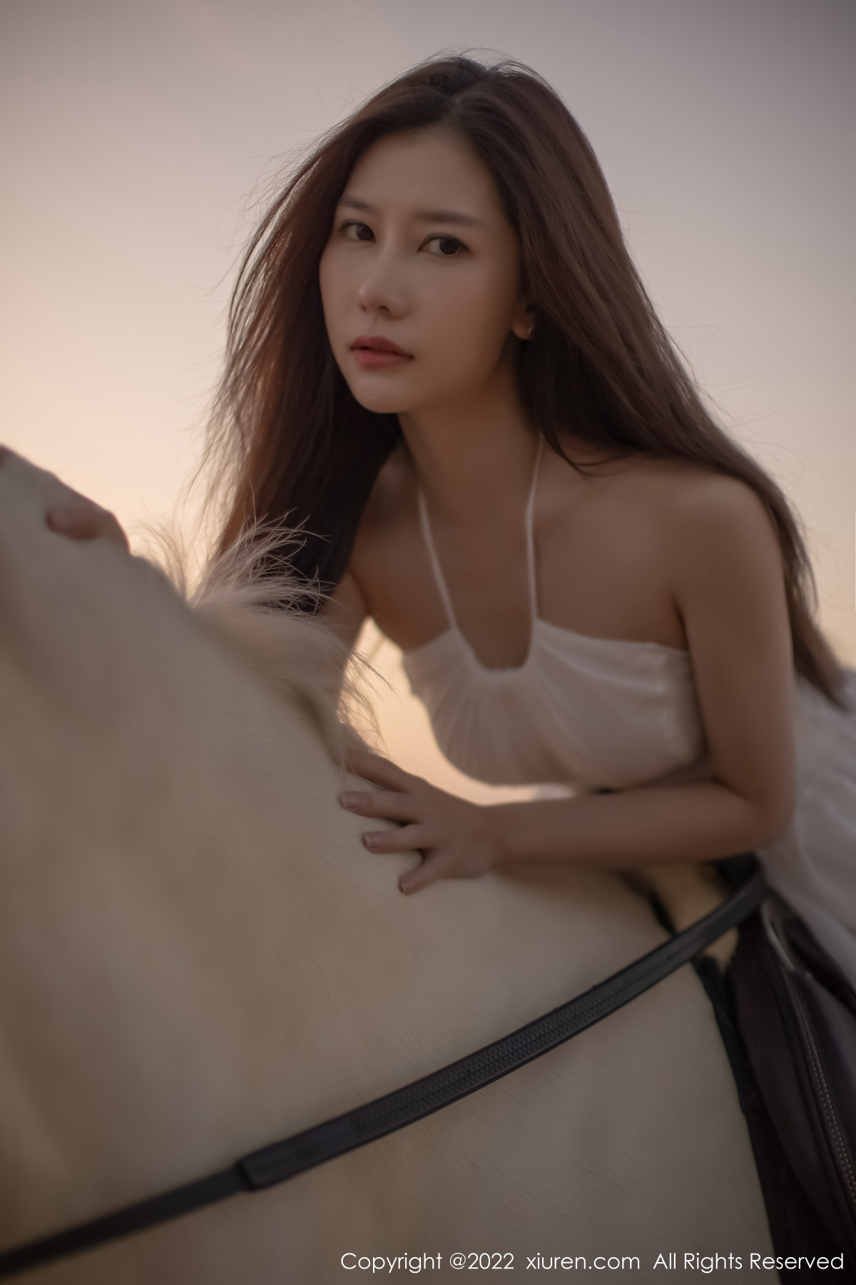 秀人 [XIUREN] 2022.01.11 尹甜甜