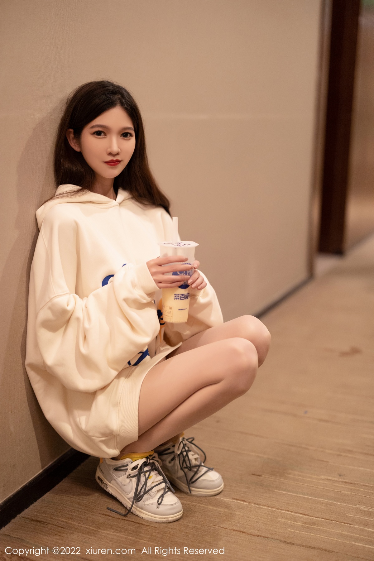 秀人 [XIUREN] 2022.01.12 程程程-