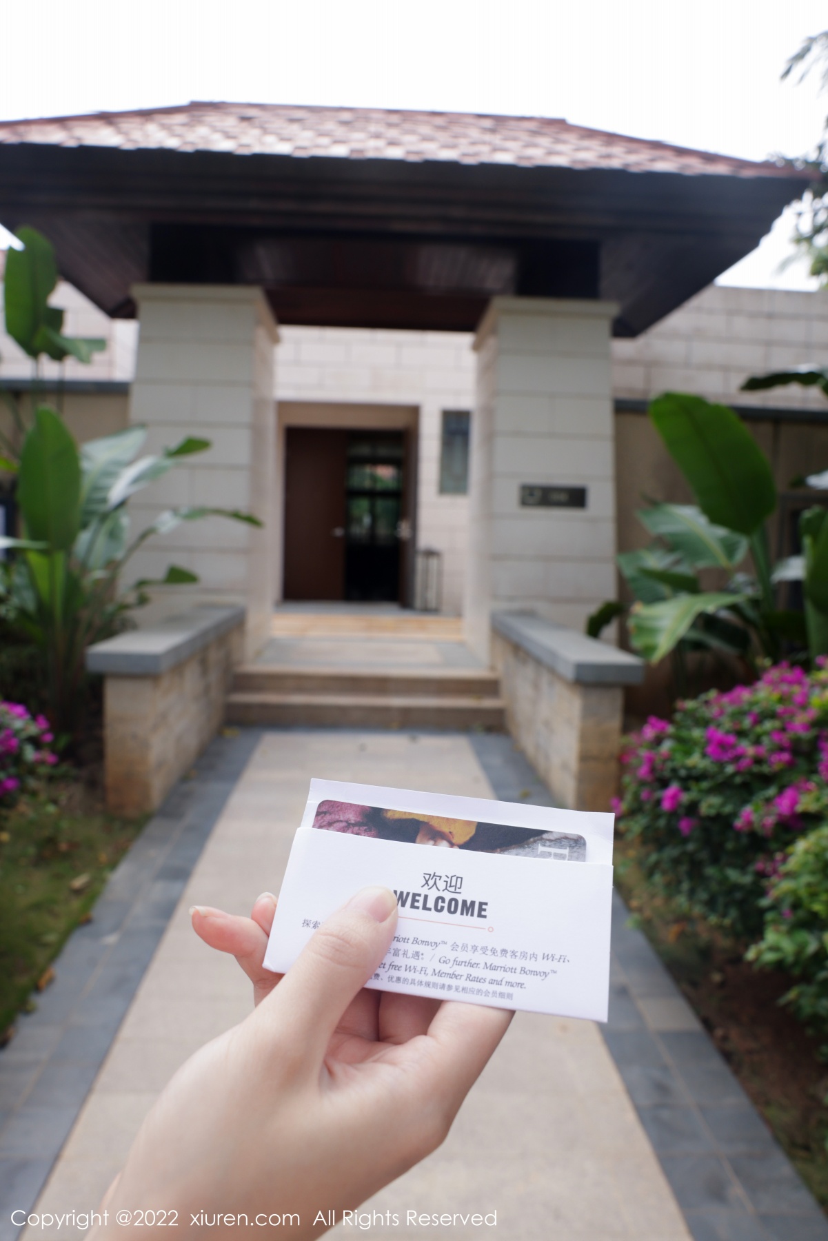 秀人 [XIUREN] 2022.01.17 尹甜甜