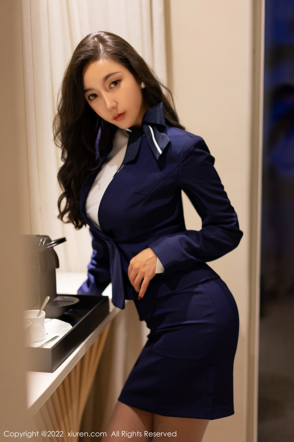 秀人 [XIUREN] 2022.01.18 艾静香