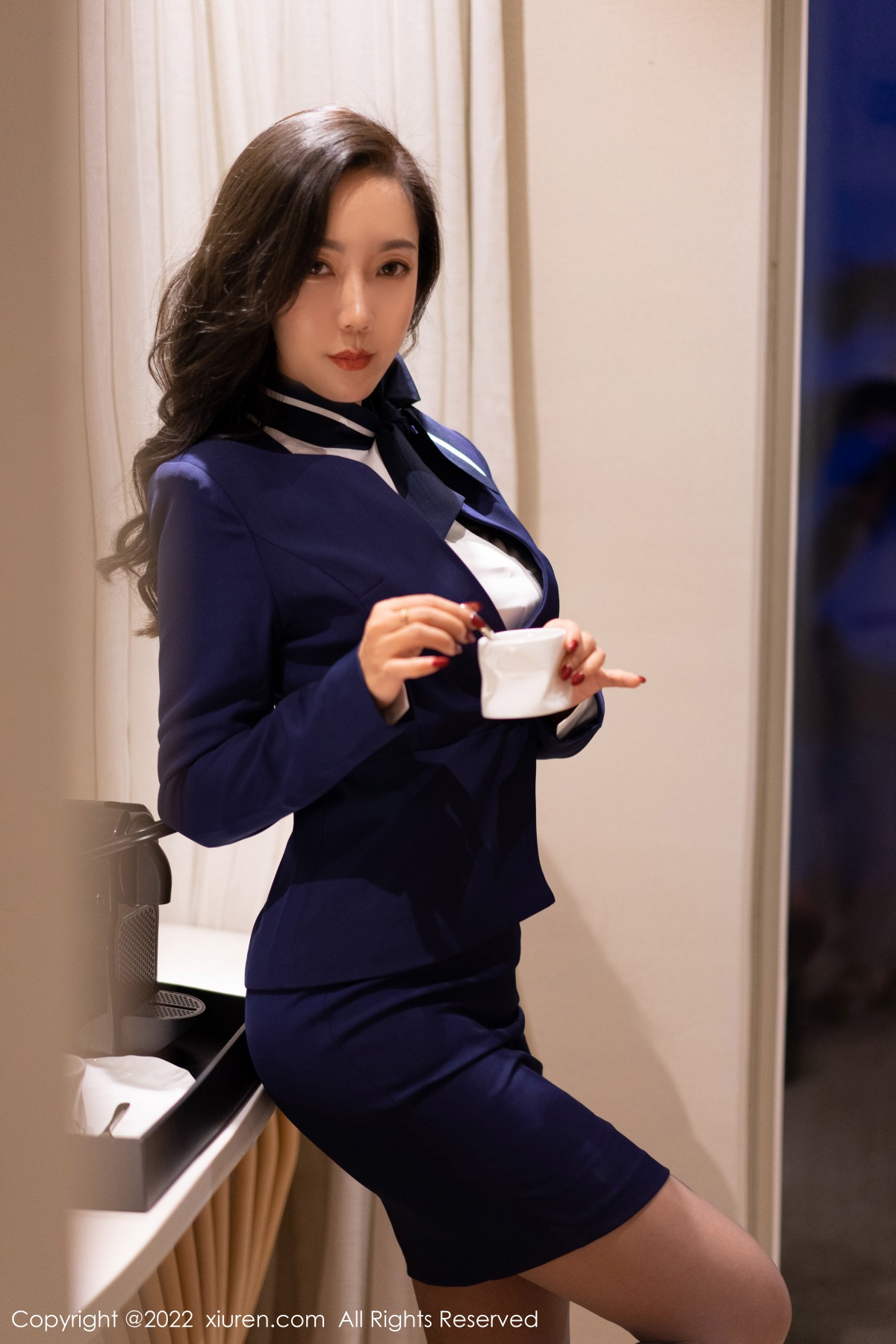 秀人 [XIUREN] 2022.01.18 艾静香