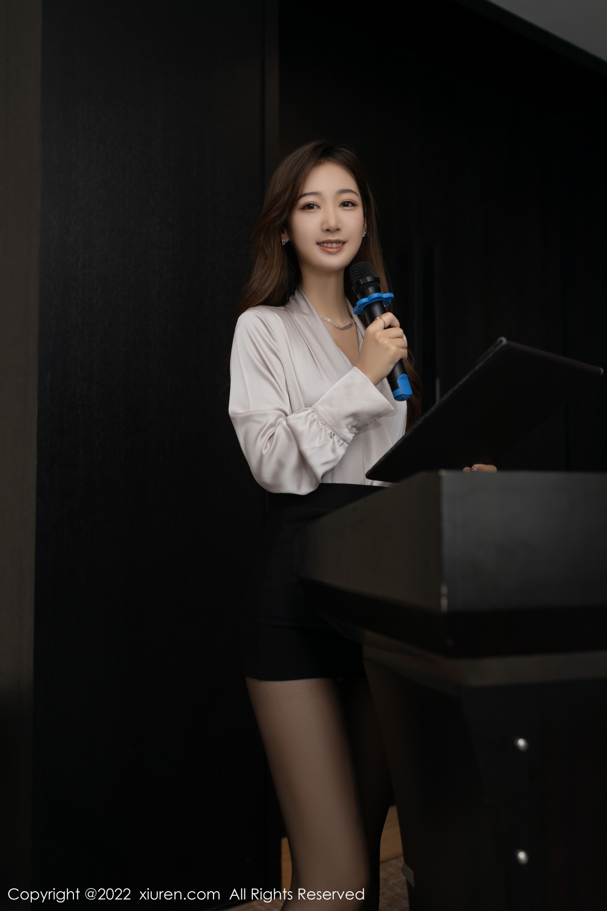 秀人 [XIUREN] 2022.01.19 唐安琪