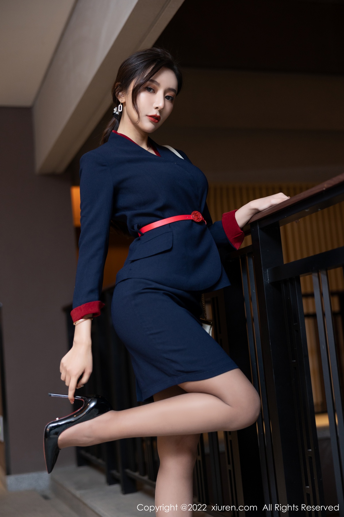 秀人 [XIUREN] 2022.01.21 王馨瑶yanni