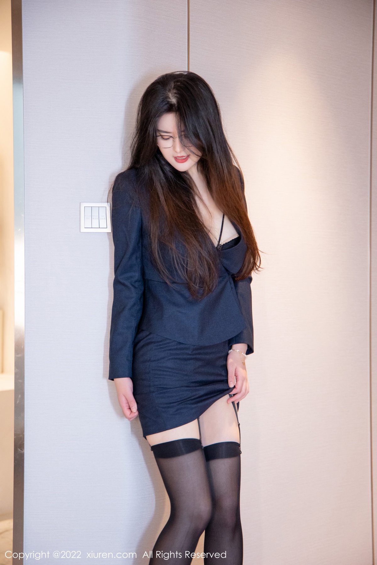 秀人 [XIUREN] 2022.01.24 xiuren白露