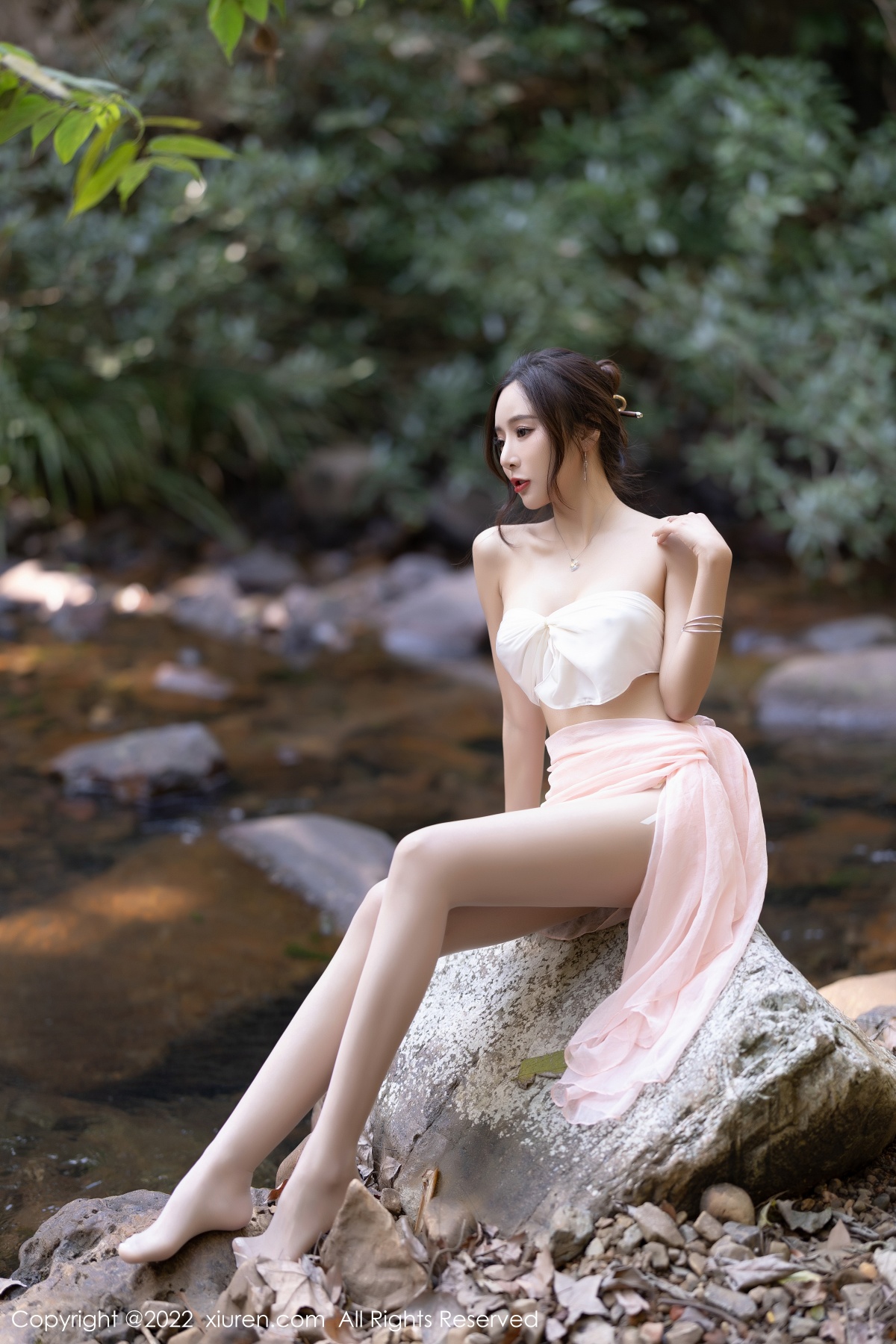 秀人 [XIUREN] 2022.01.25 王馨瑶yanni