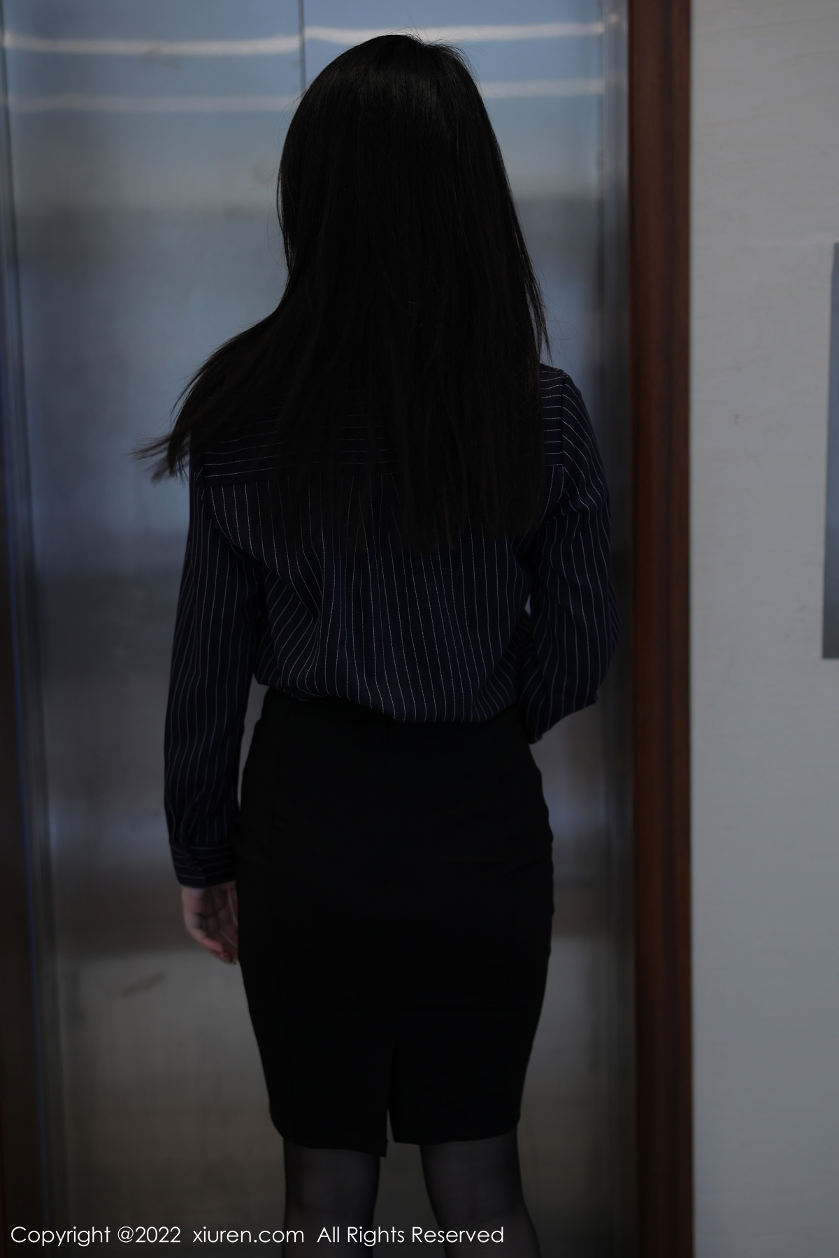 秀人 [XIUREN] 2022.01.26 summer宝宝