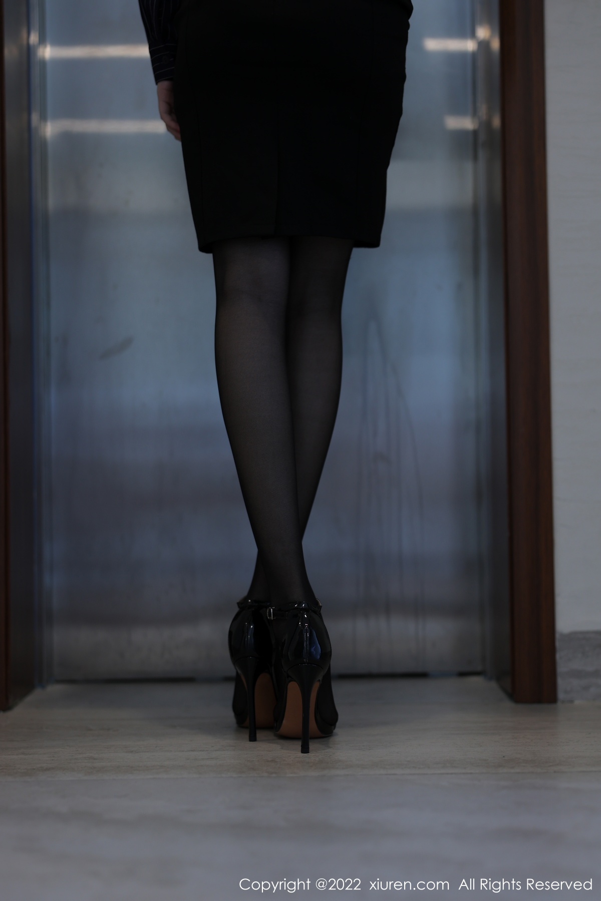 秀人 [XIUREN] 2022.01.26 summer宝宝