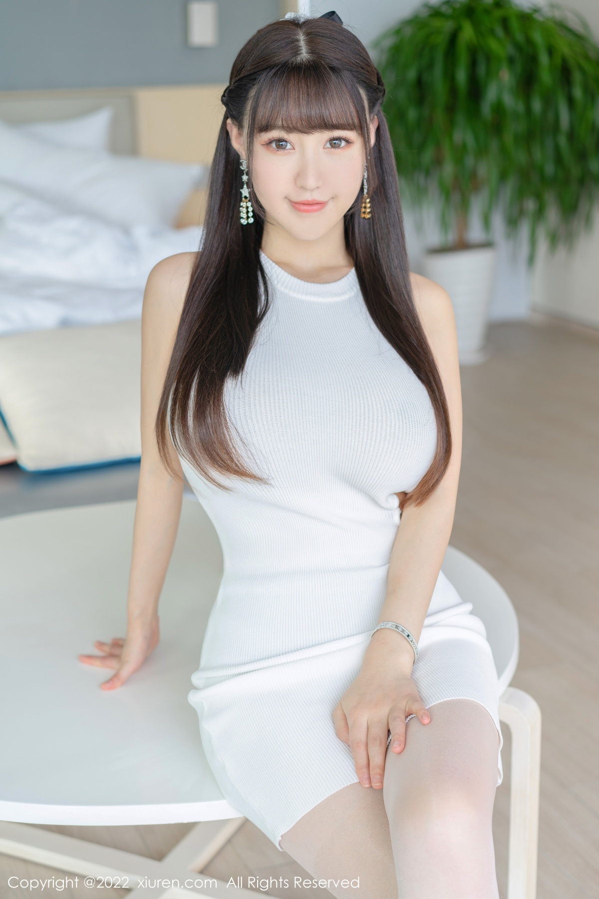 秀人 [XIUREN] 2022.01.26 朱可儿Flora