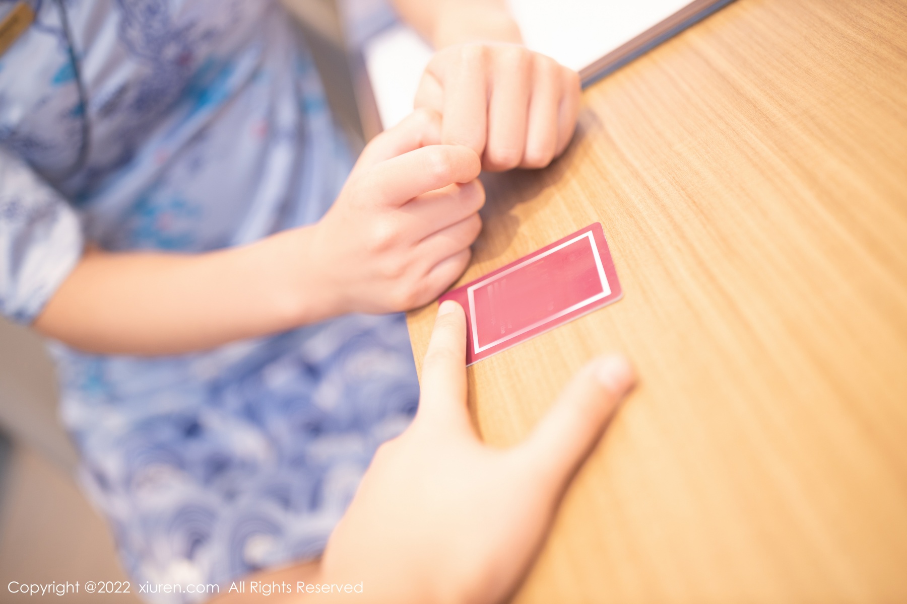 秀人 [XIUREN] 2022.02.07 唐安琪