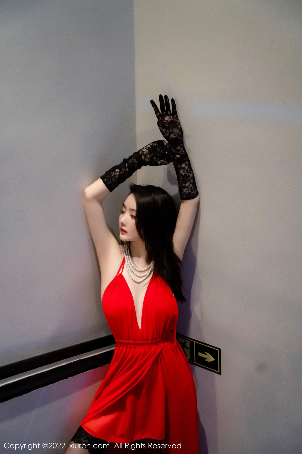 秀人 [XIUREN] 2022.02.11 summer宝宝