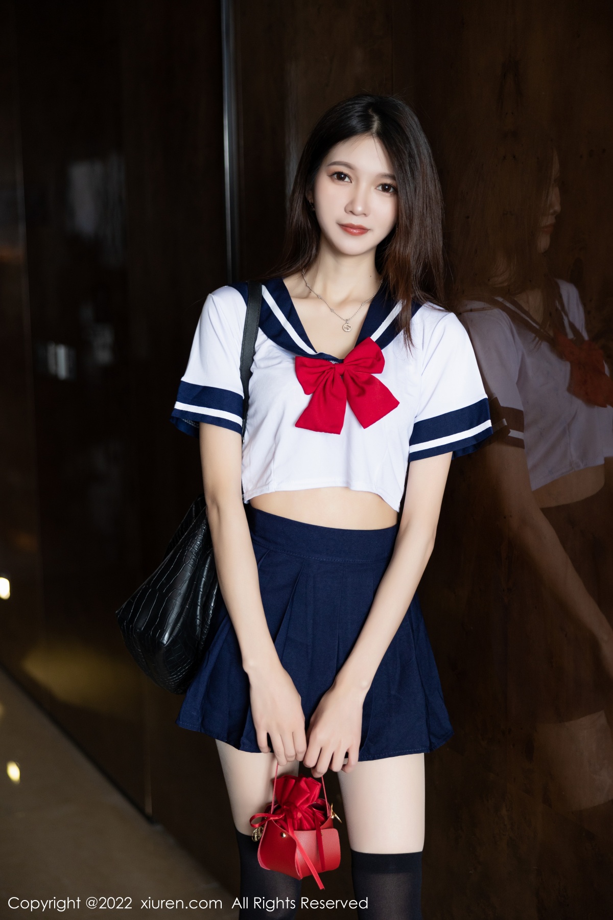 秀人 [XIUREN] 2022.02.17 程程程-