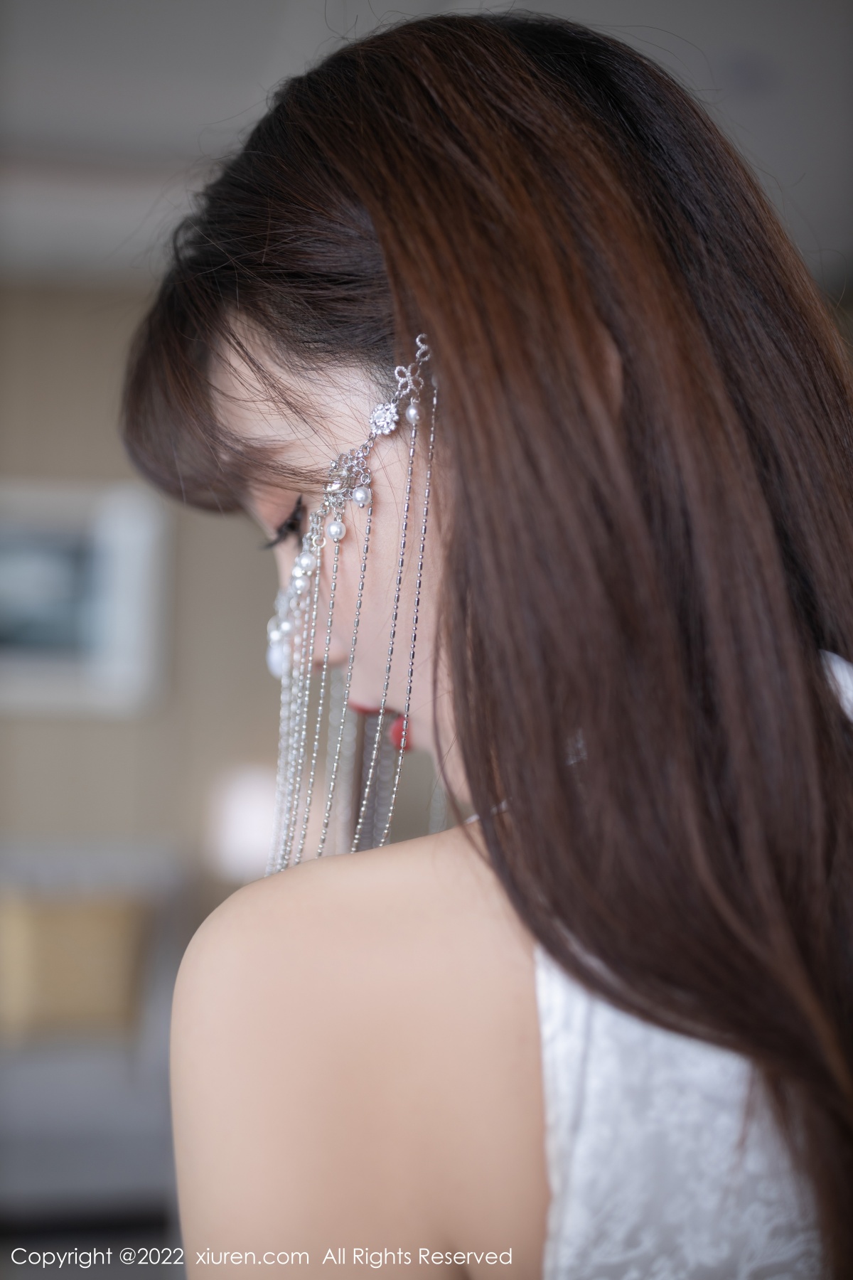 秀人 [XIUREN] 2022.03.02 陆萱萱