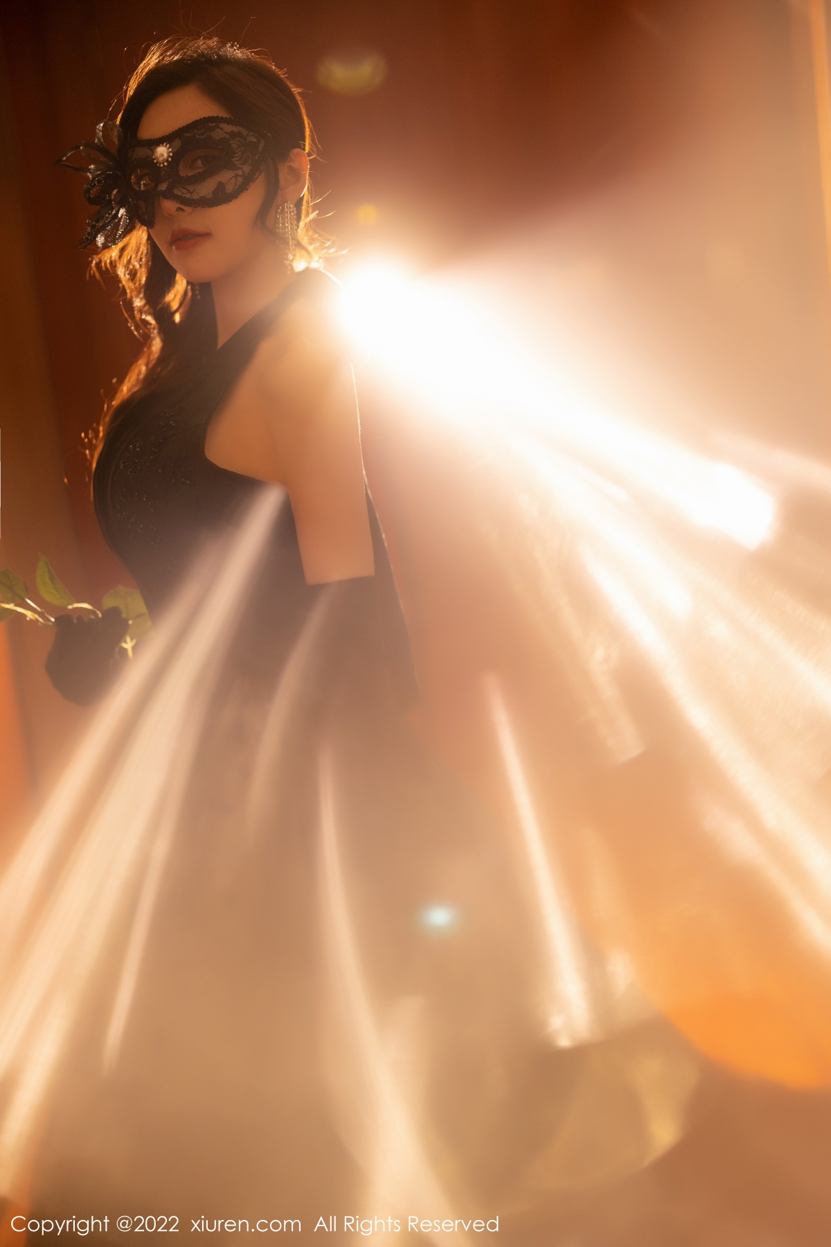 秀人 [XIUREN] 2022.03.04 王馨瑶yanni