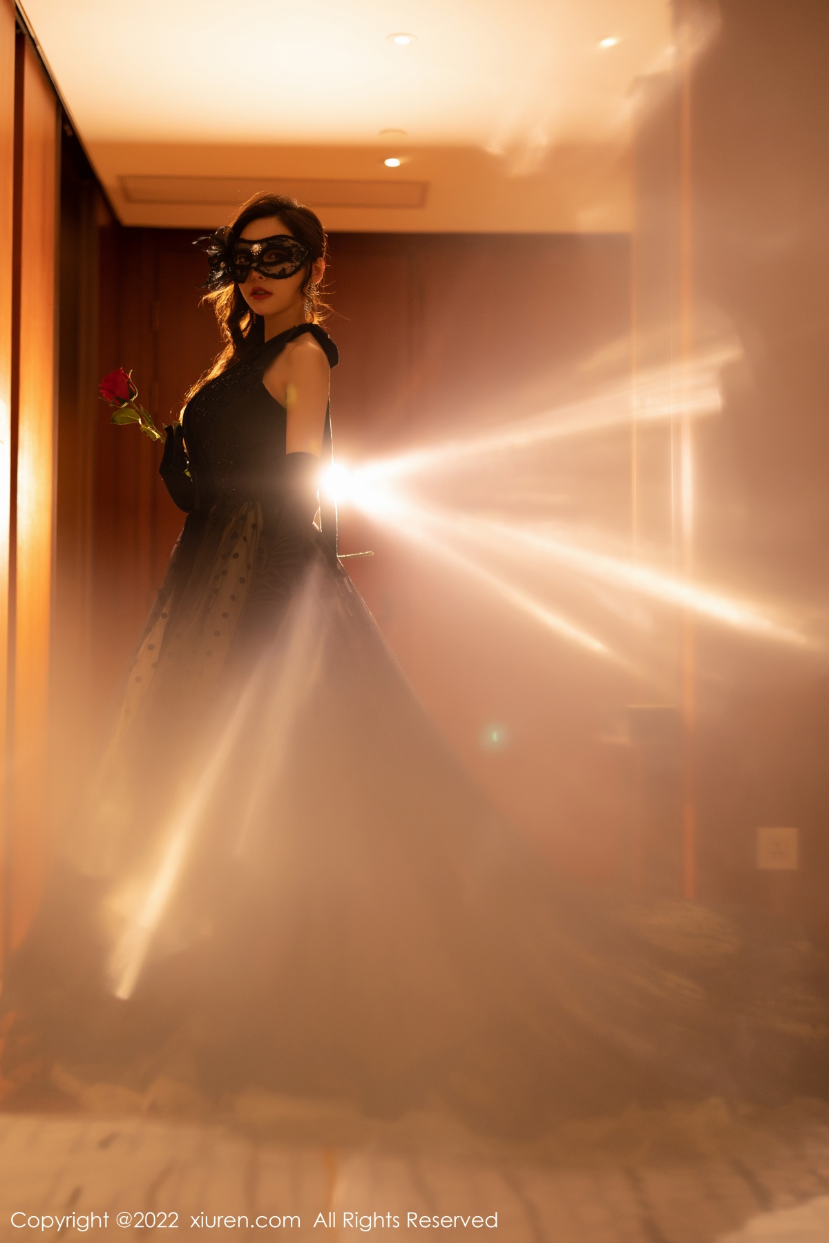 秀人 [XIUREN] 2022.03.04 王馨瑶yanni