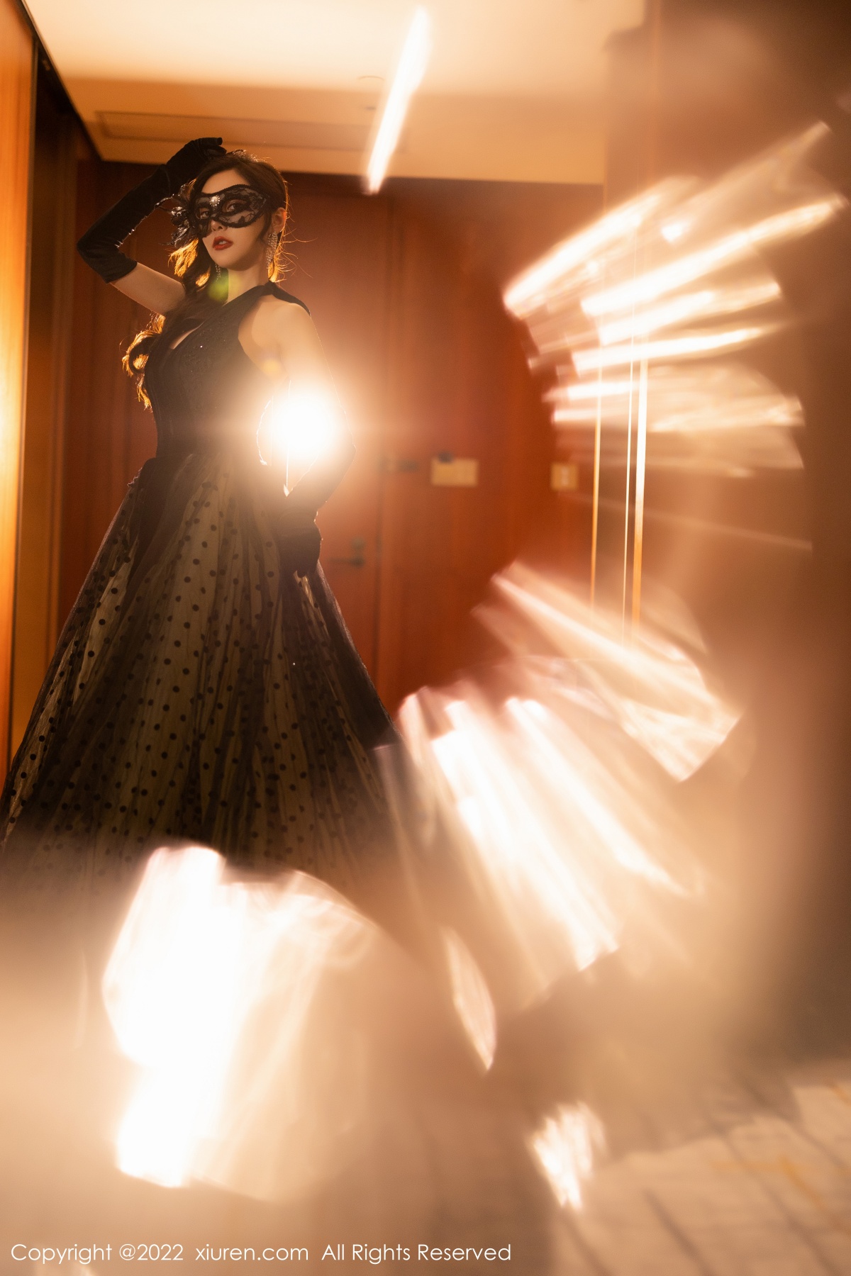 秀人 [XIUREN] 2022.03.04 王馨瑶yanni