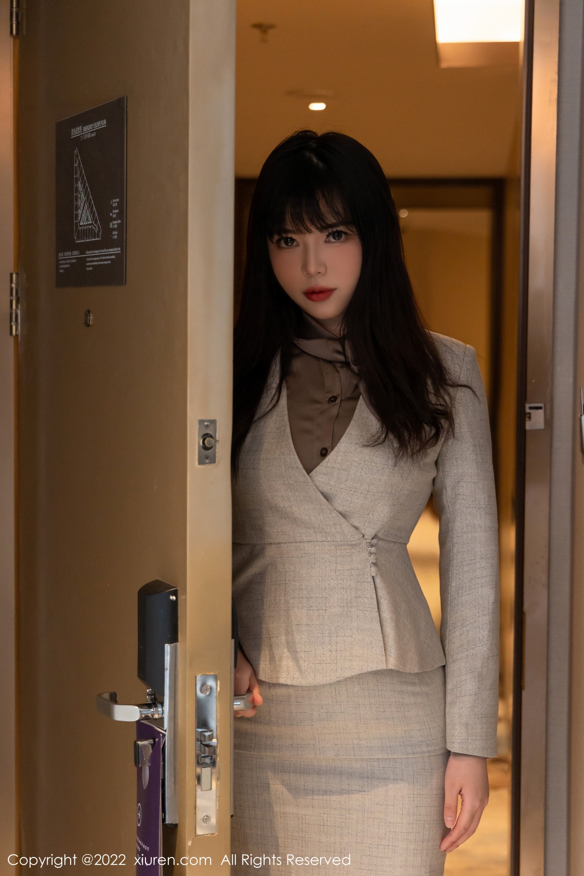 秀人 [XIUREN] 2022.03.09 Arude薇薇