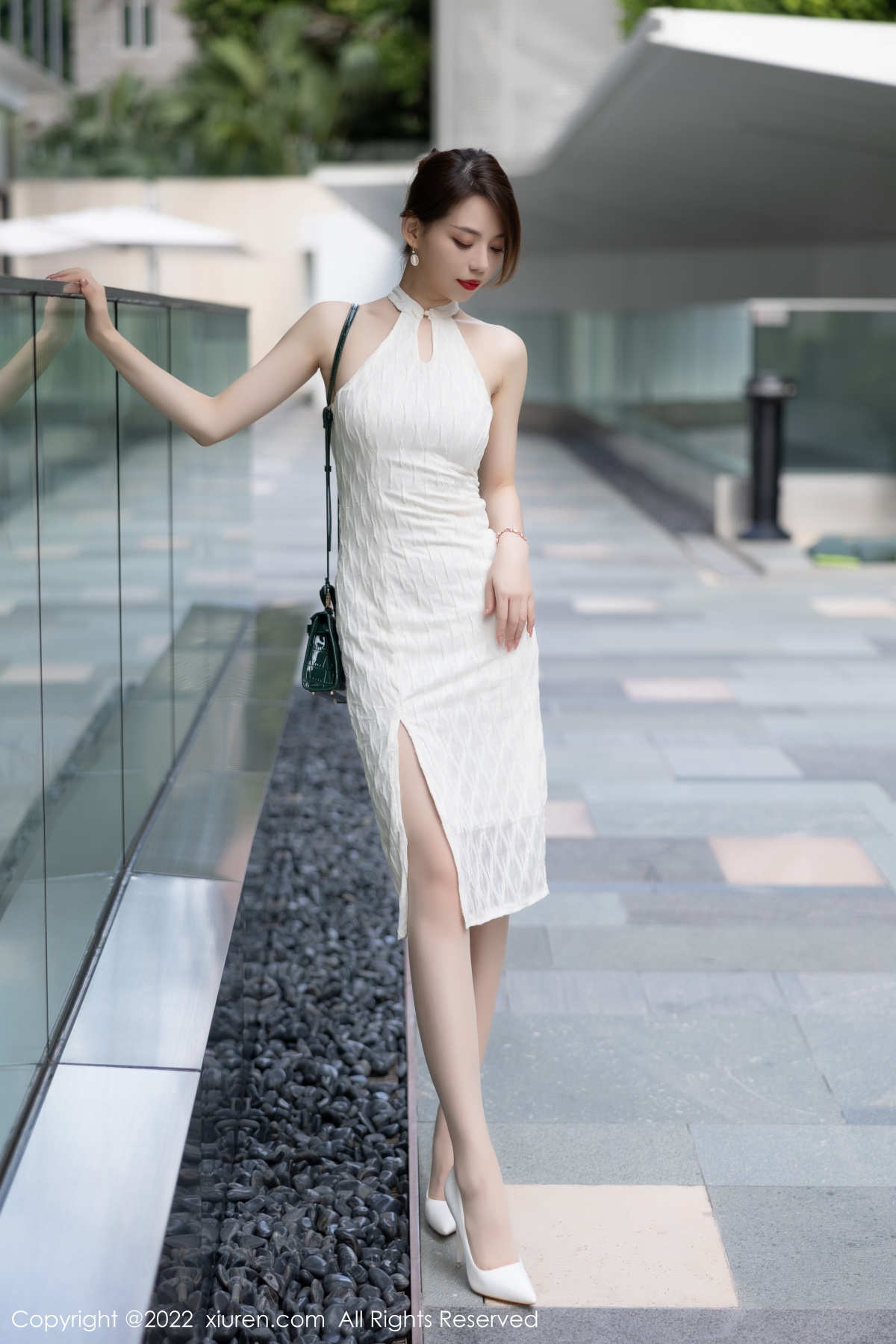 秀人 [XIUREN] 2022.03.09 言沫