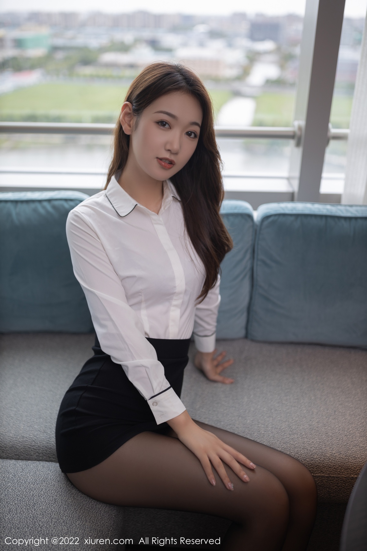 秀人 [XIUREN] 2022.03.10 唐安琪