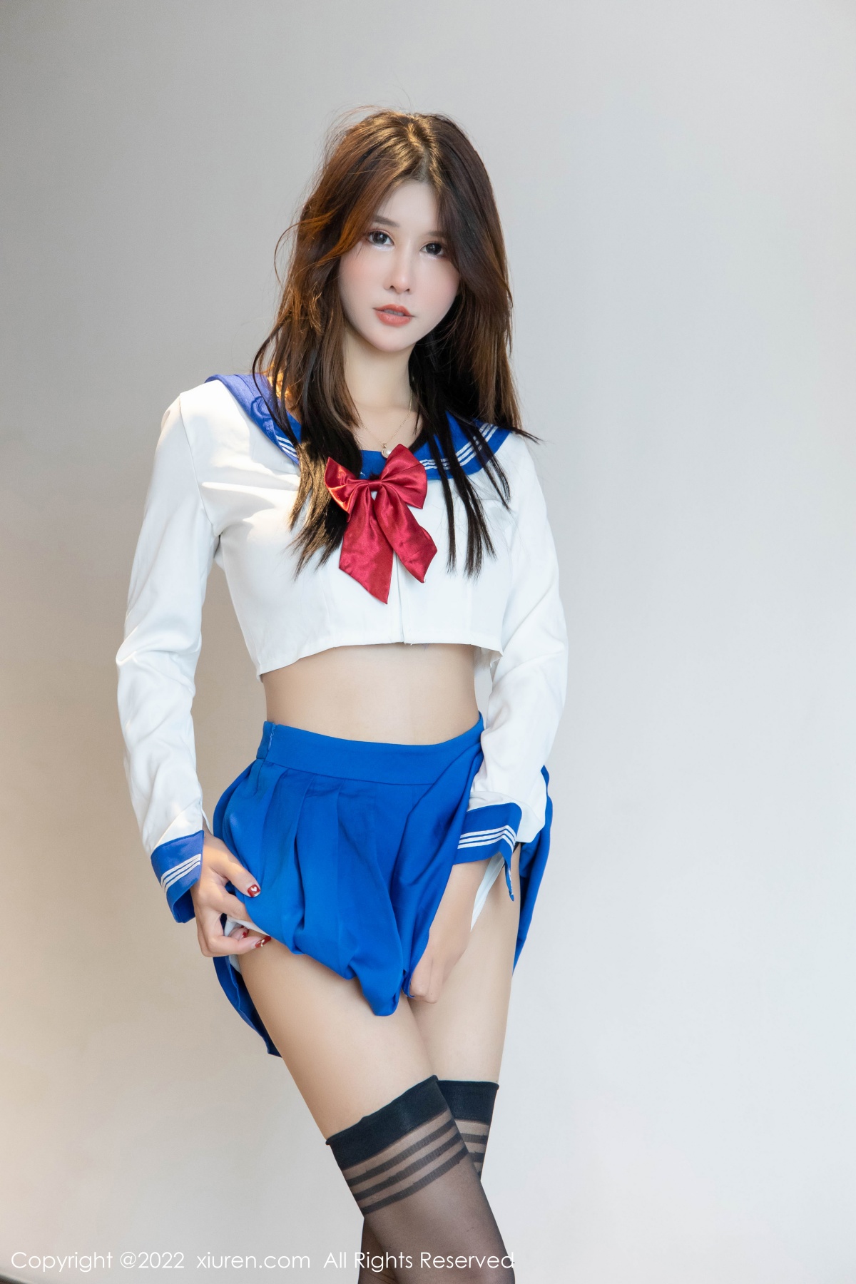 秀人 [XIUREN] 2022.03.28 夏沫沫tifa