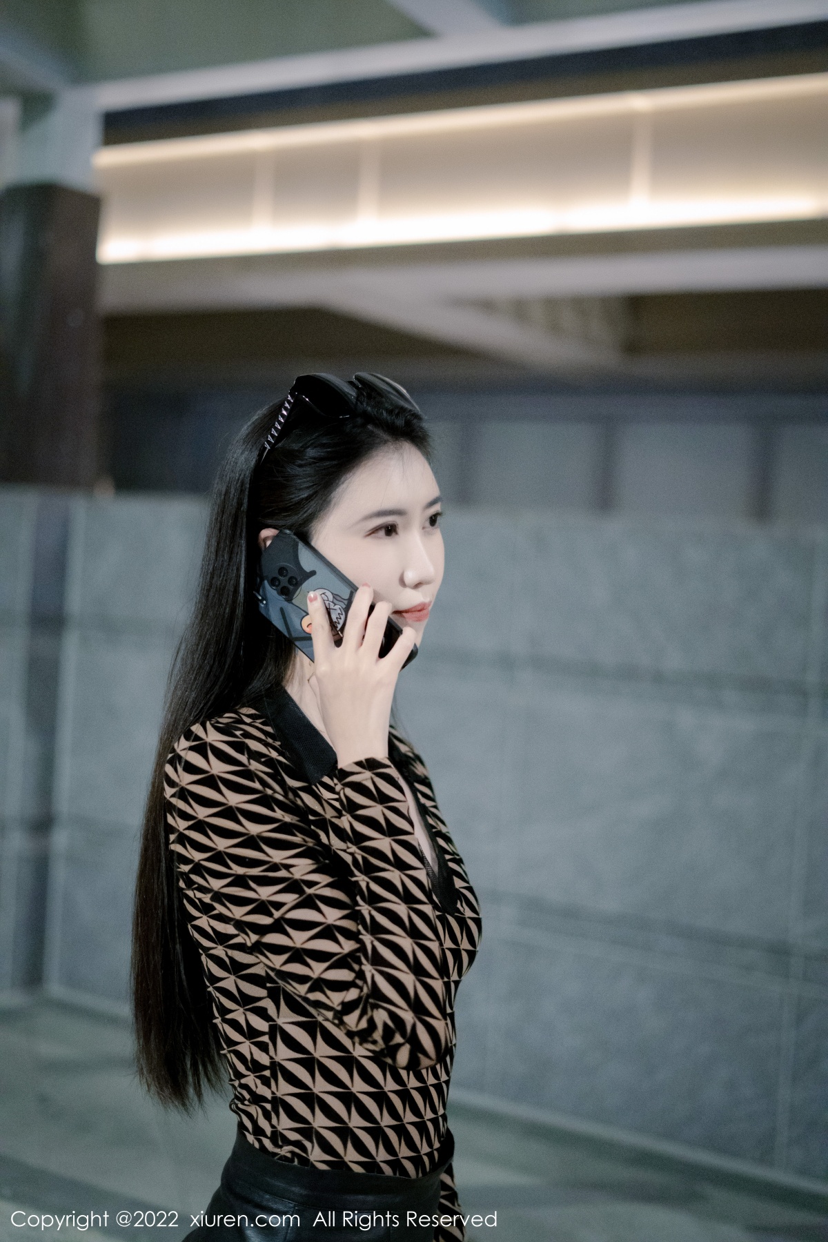 秀人 [XIUREN] 2022.03.30 吴思晚