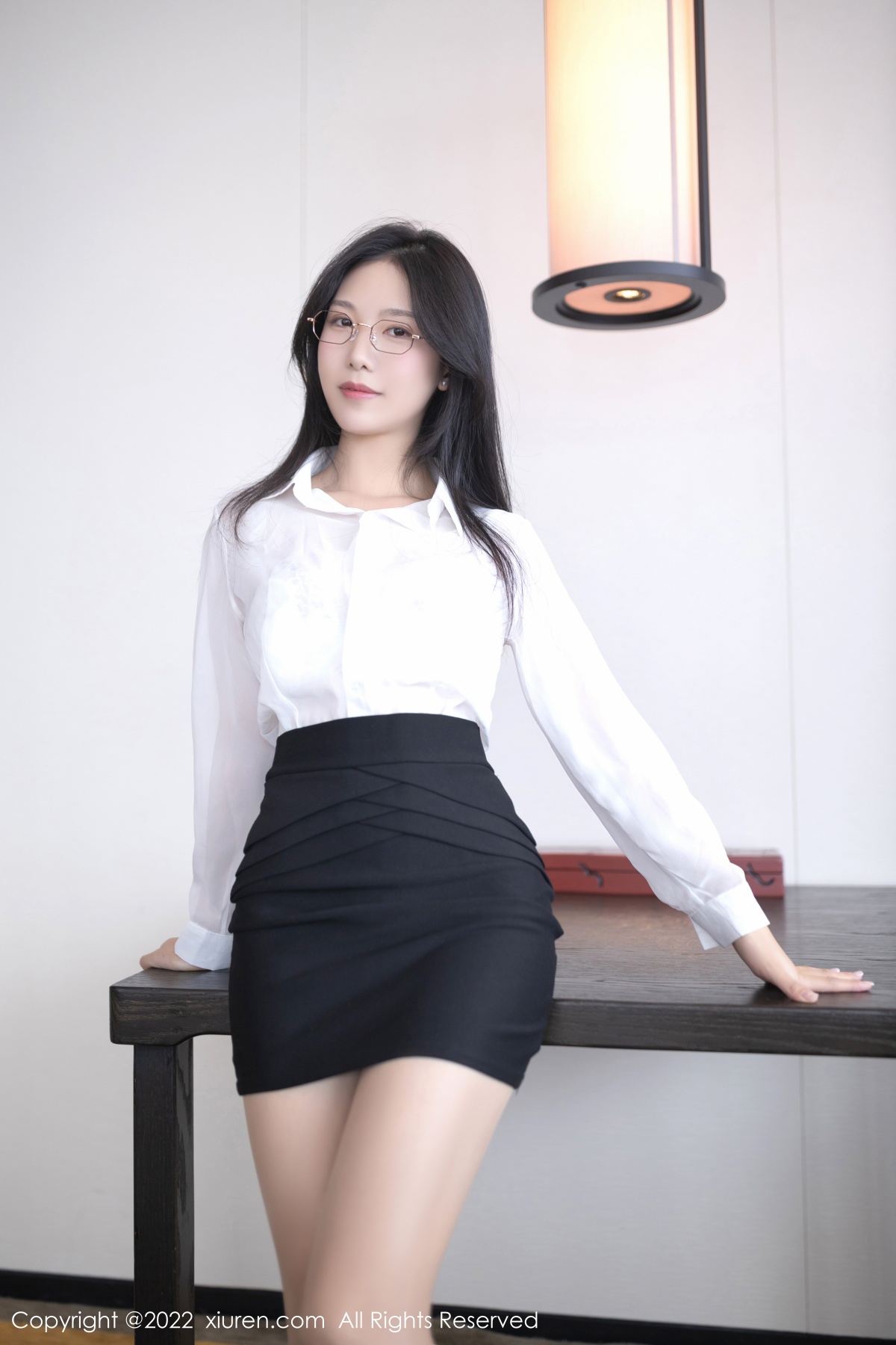 秀人 [XIUREN] 2022.03.30 利世