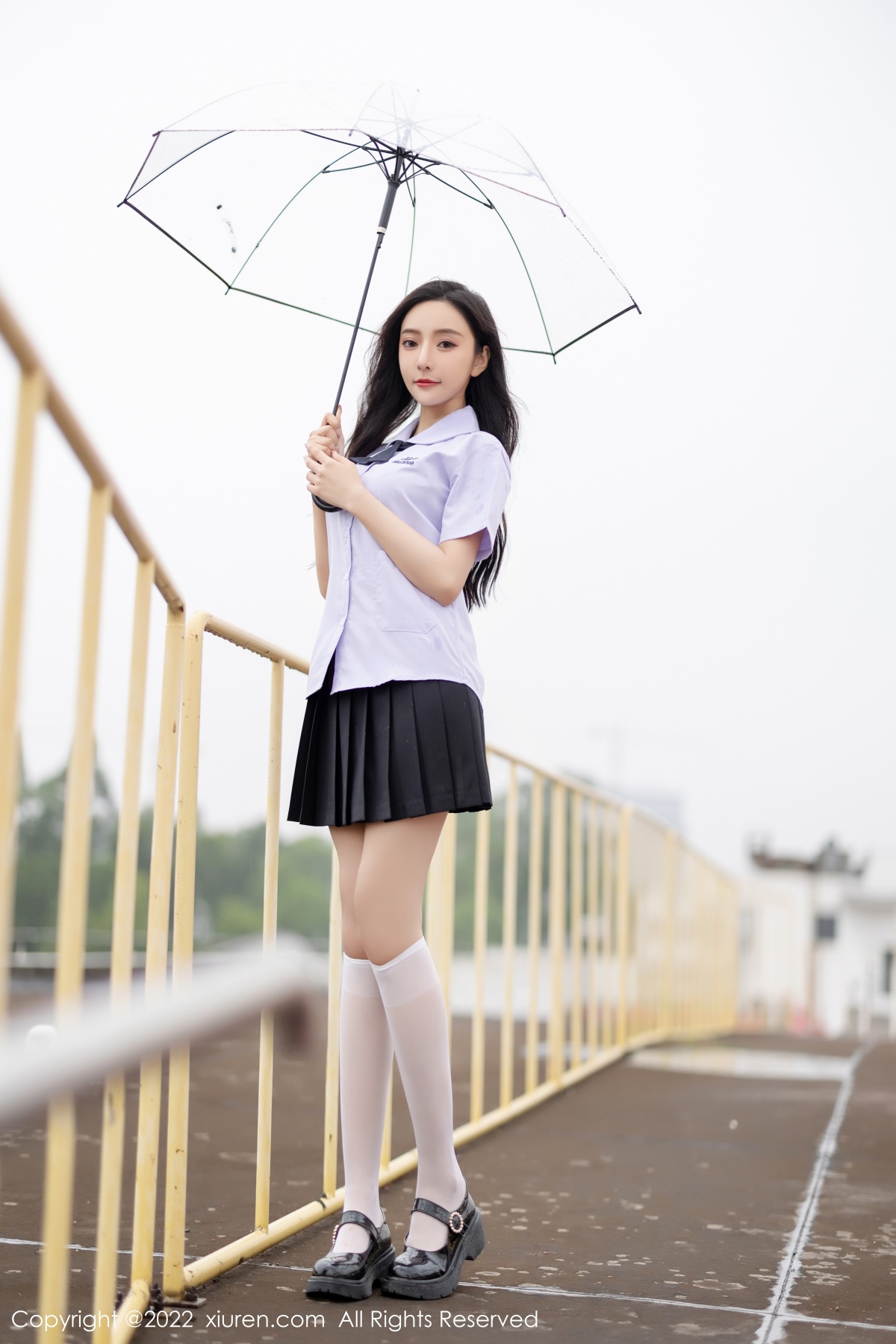 秀人 [XIUREN] 2022.04.02 王馨瑶yanni