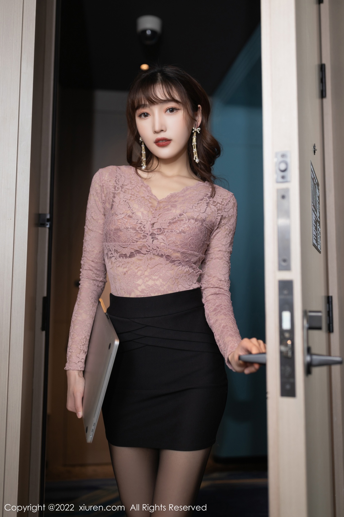 秀人 [XIUREN] 2022.04.02 唐安琪