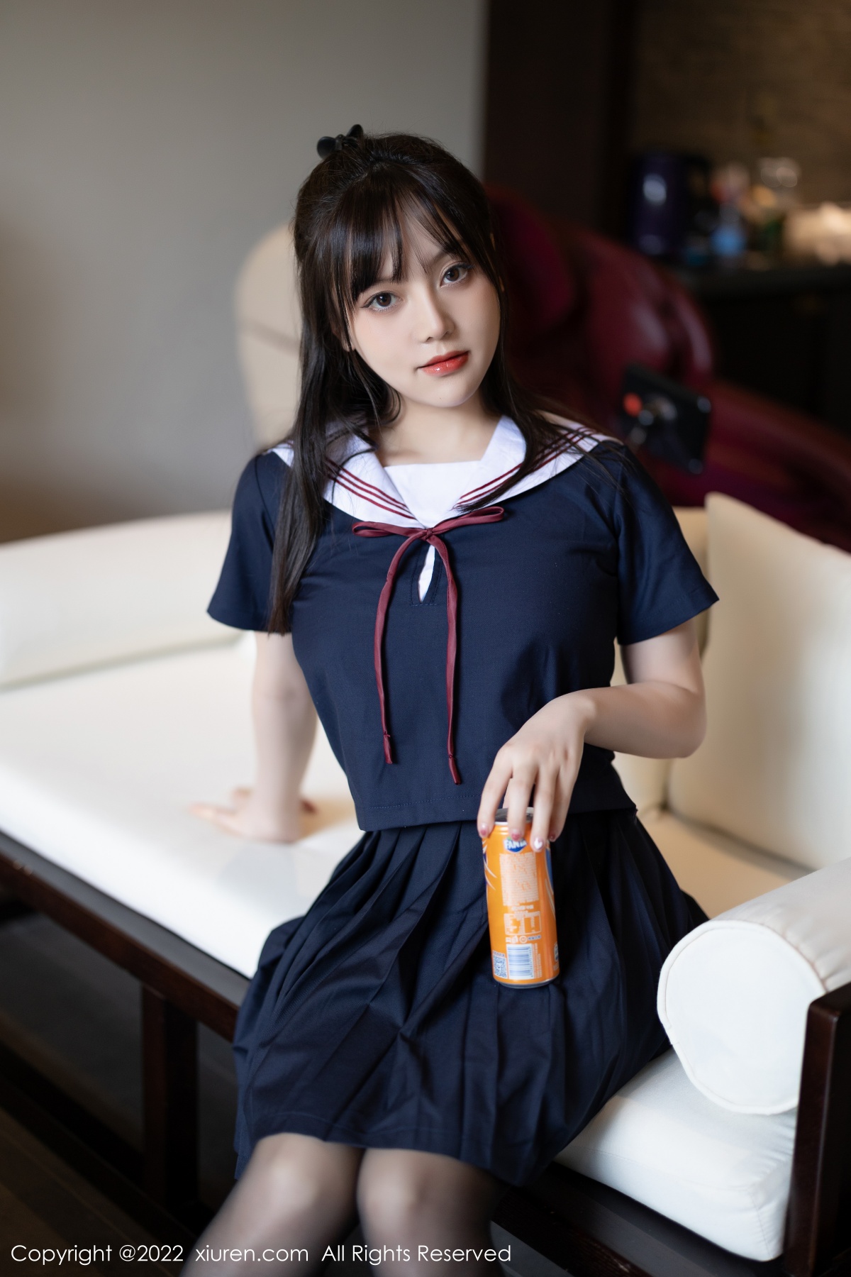 秀人 [XIUREN] 2022.04.06 豆瓣酱