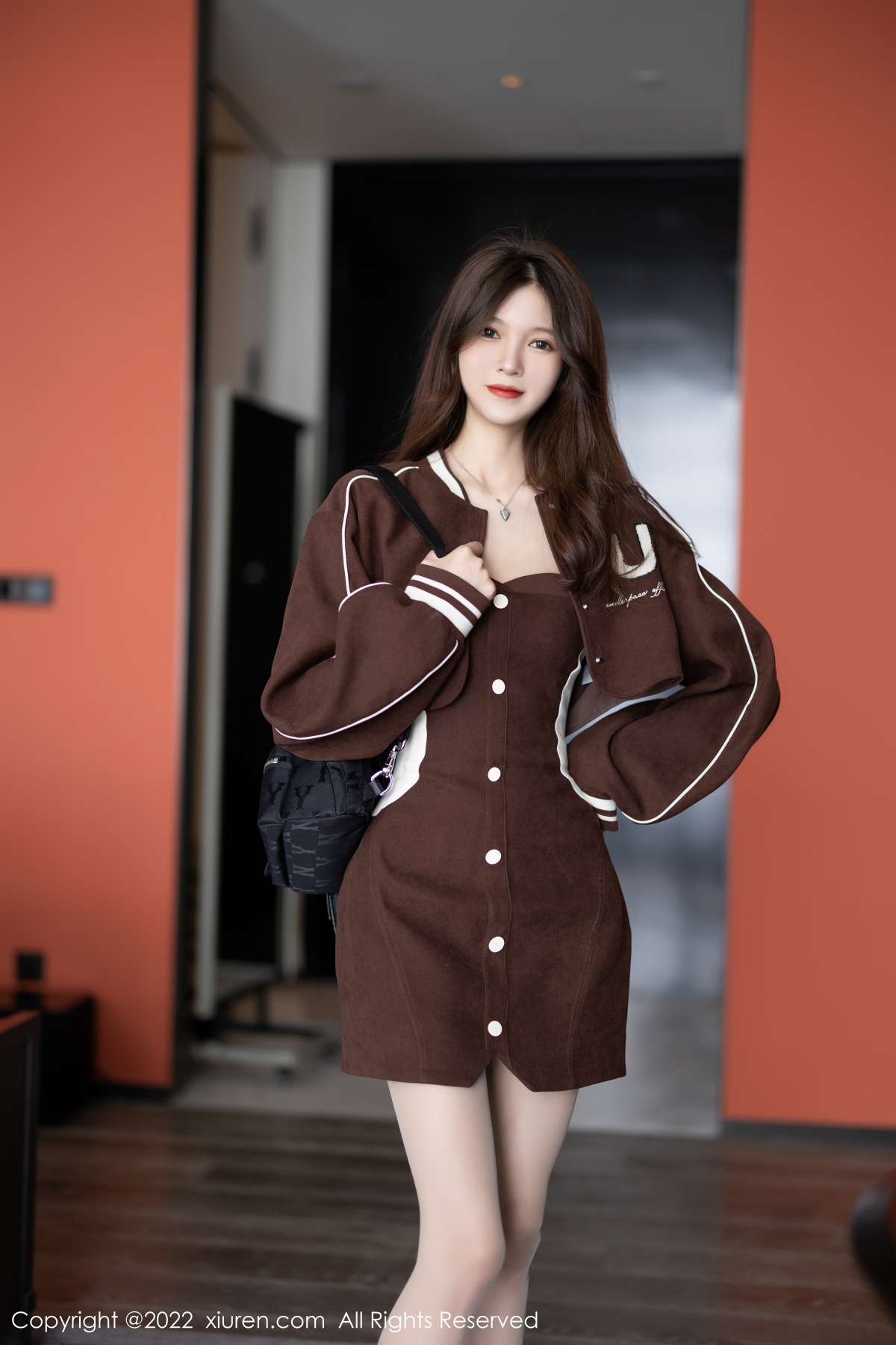 秀人 [XIUREN] 2022.04.07 程程程-