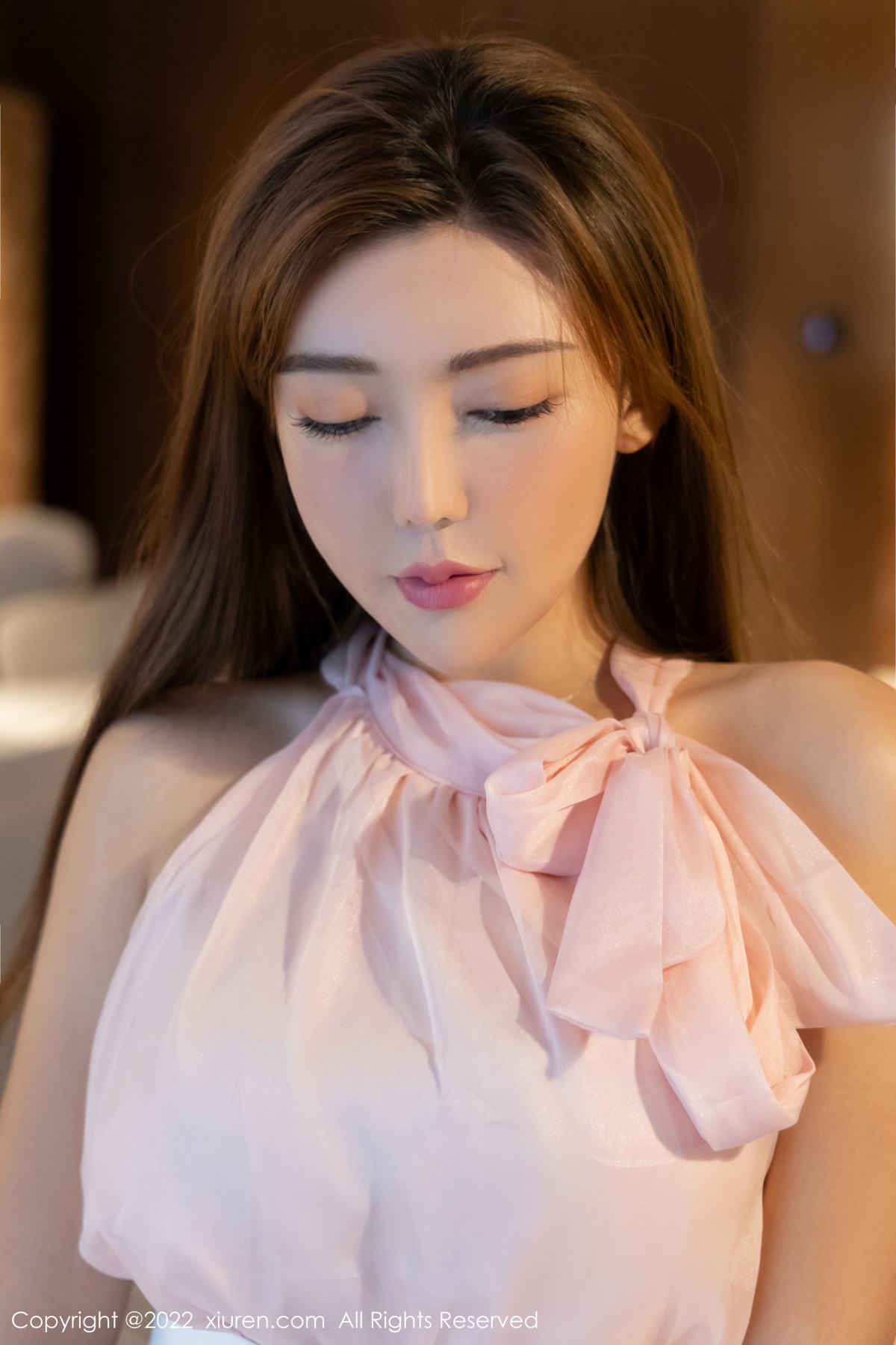 秀人 [XIUREN] 2022.04.11 萌汉药baby