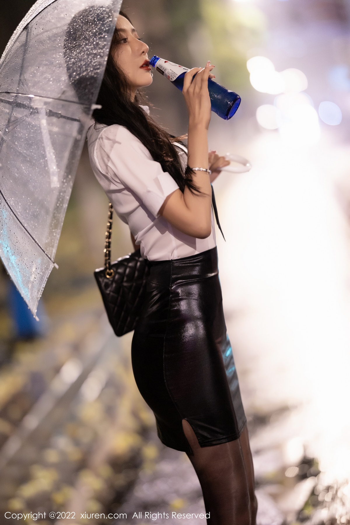 秀人 [XIUREN] 2022.04.15 王馨瑶yanni