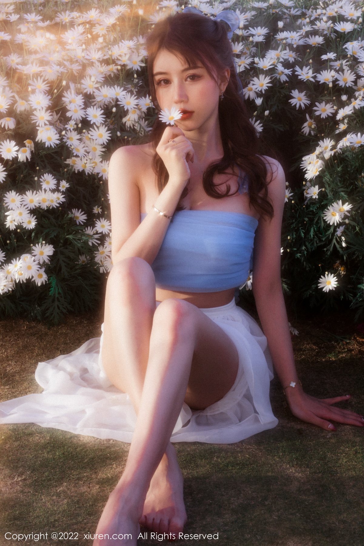 秀人 [XIUREN] 2022.04.19 tina_甜仔