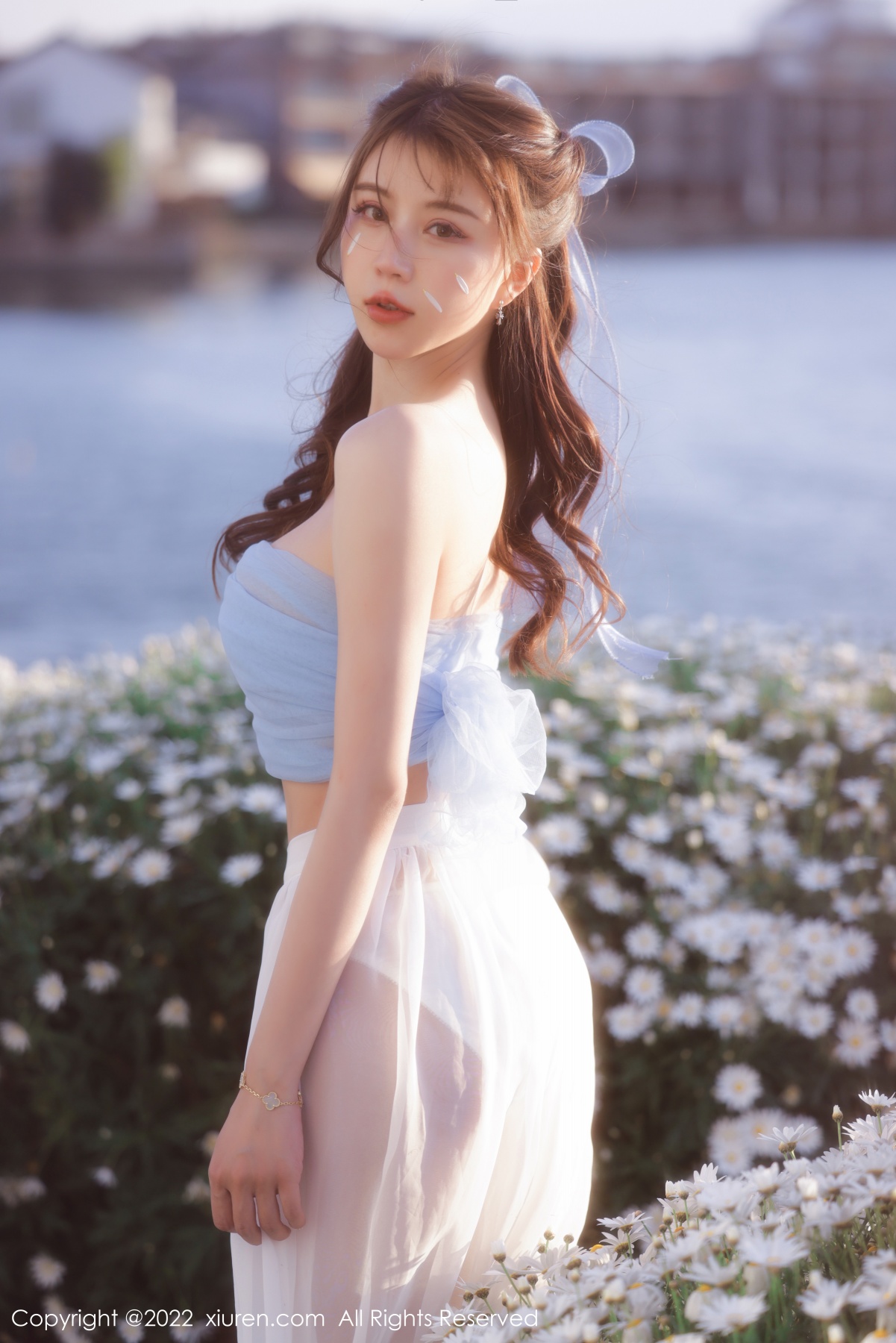 秀人 [XIUREN] 2022.04.19 tina_甜仔