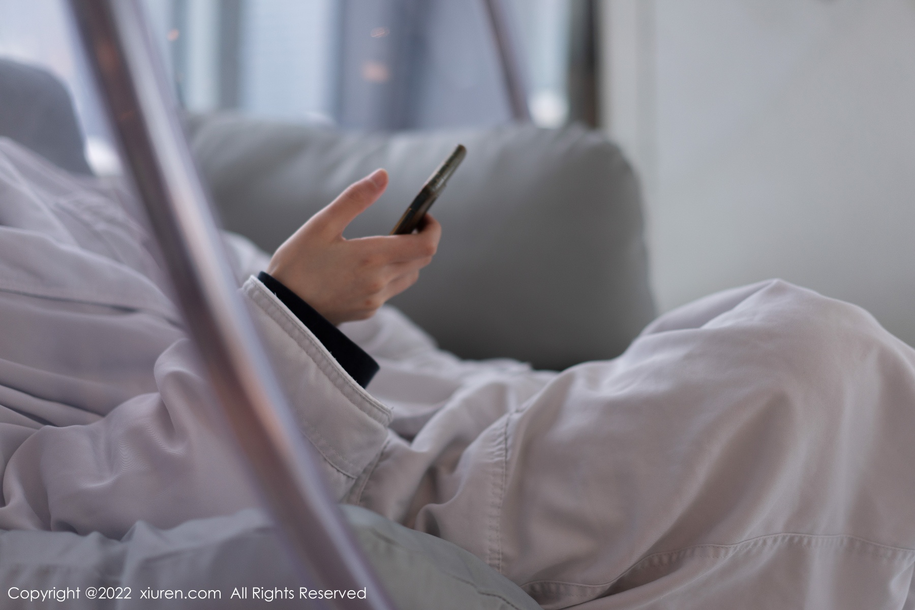 秀人 [XIUREN] 2022.04.19 允爾