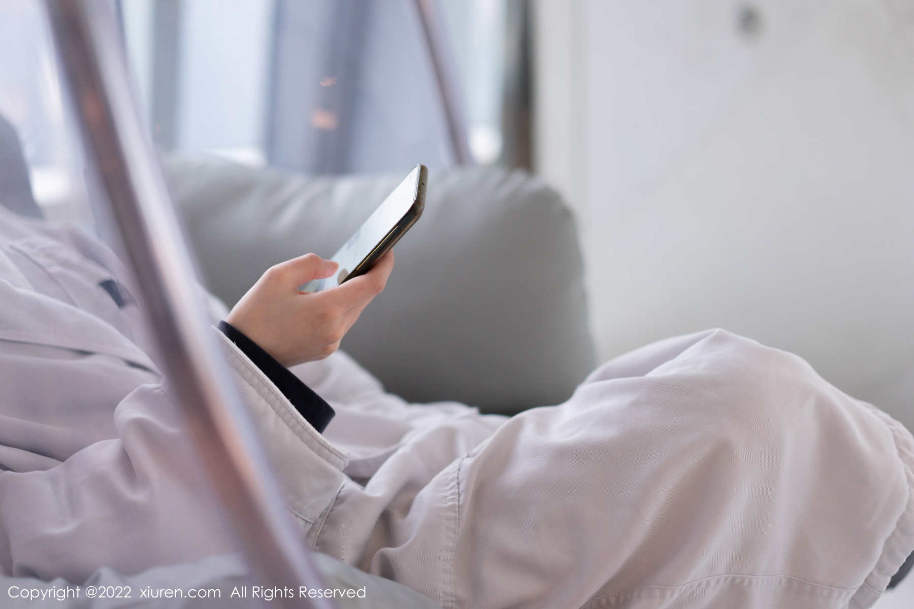 秀人 [XIUREN] 2022.04.19 允爾