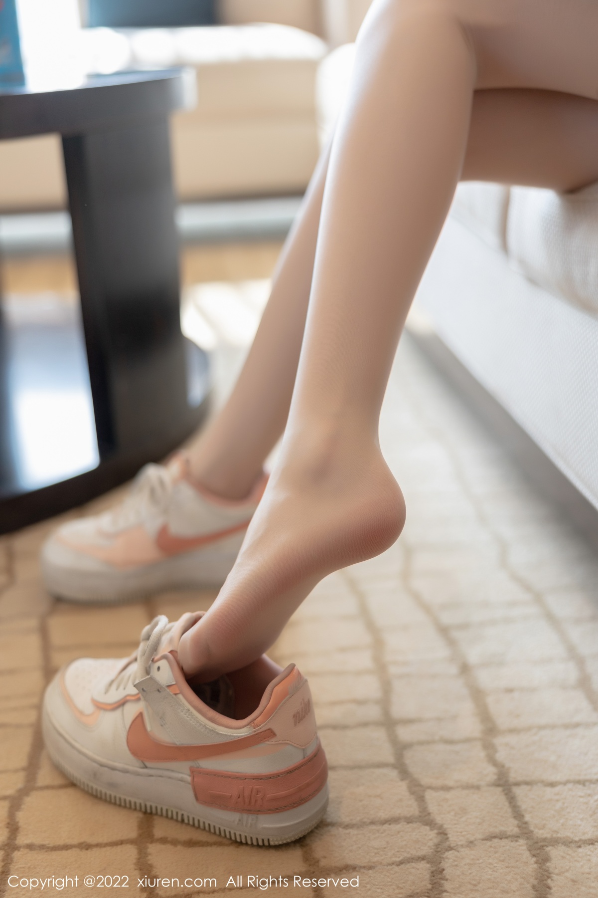 秀人 [XIUREN] 2022.04.21 林星阑