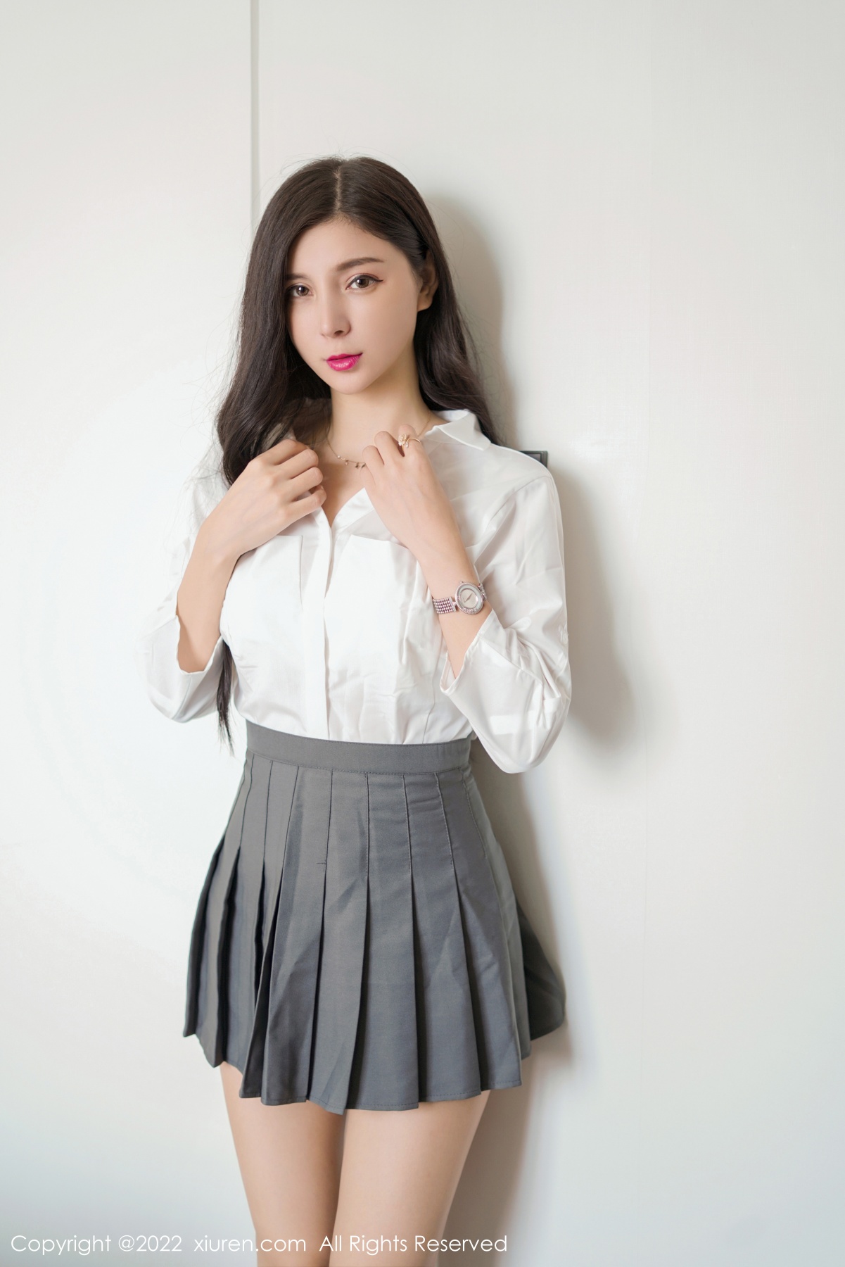 秀人 [XIUREN] 2022.04.25 小蛮妖Yummy