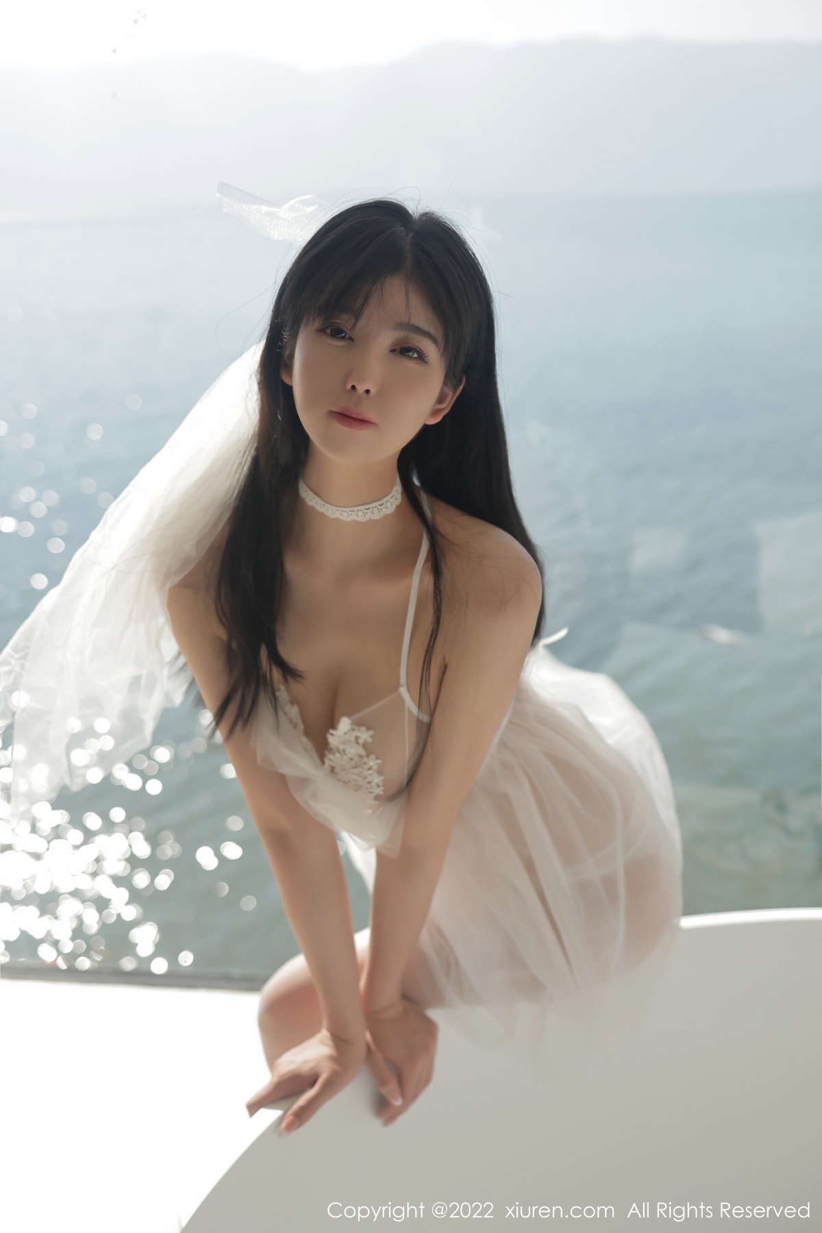 秀人 [XIUREN] 2022.05.06 李雅柔182CM