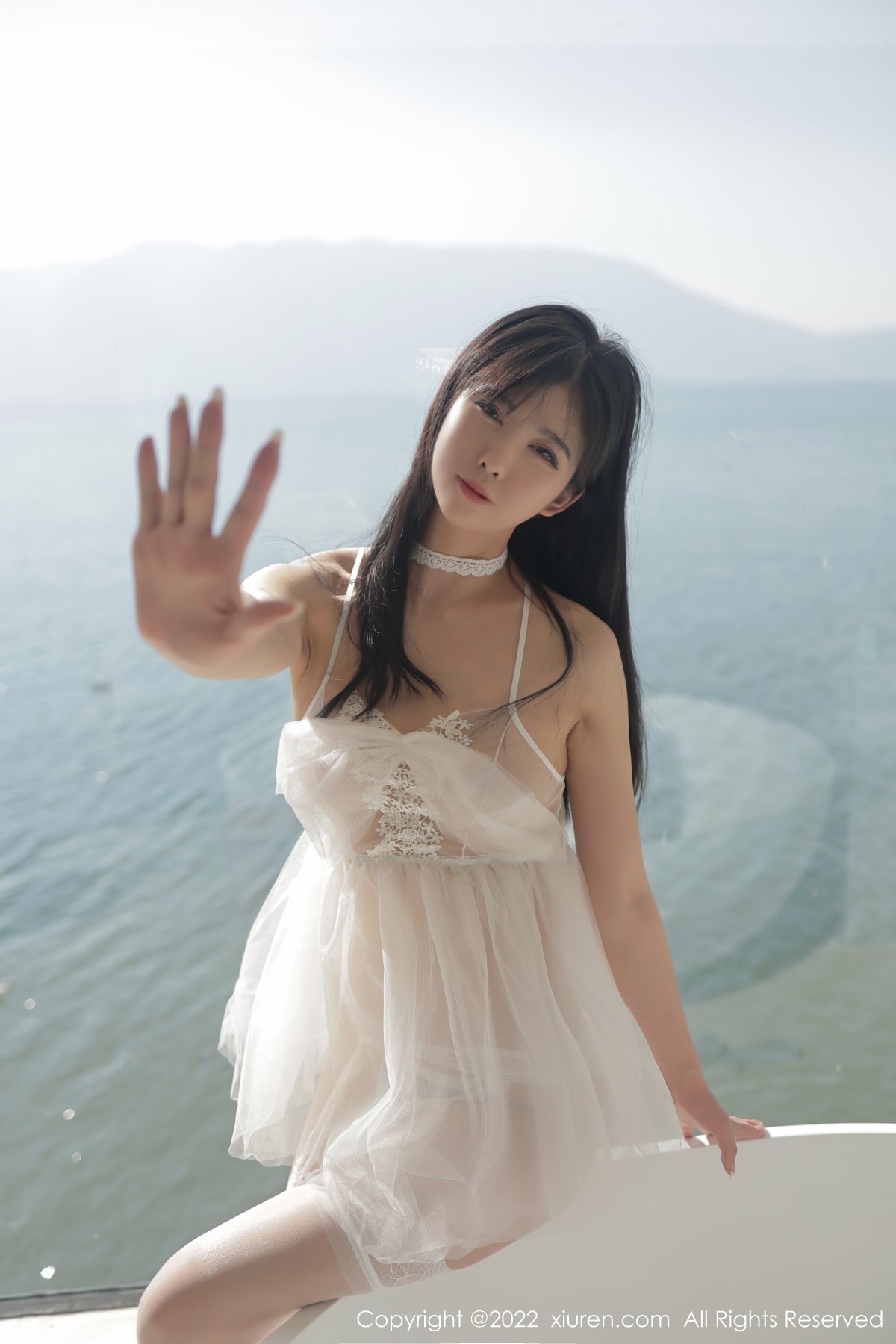 秀人 [XIUREN] 2022.05.06 李雅柔182CM