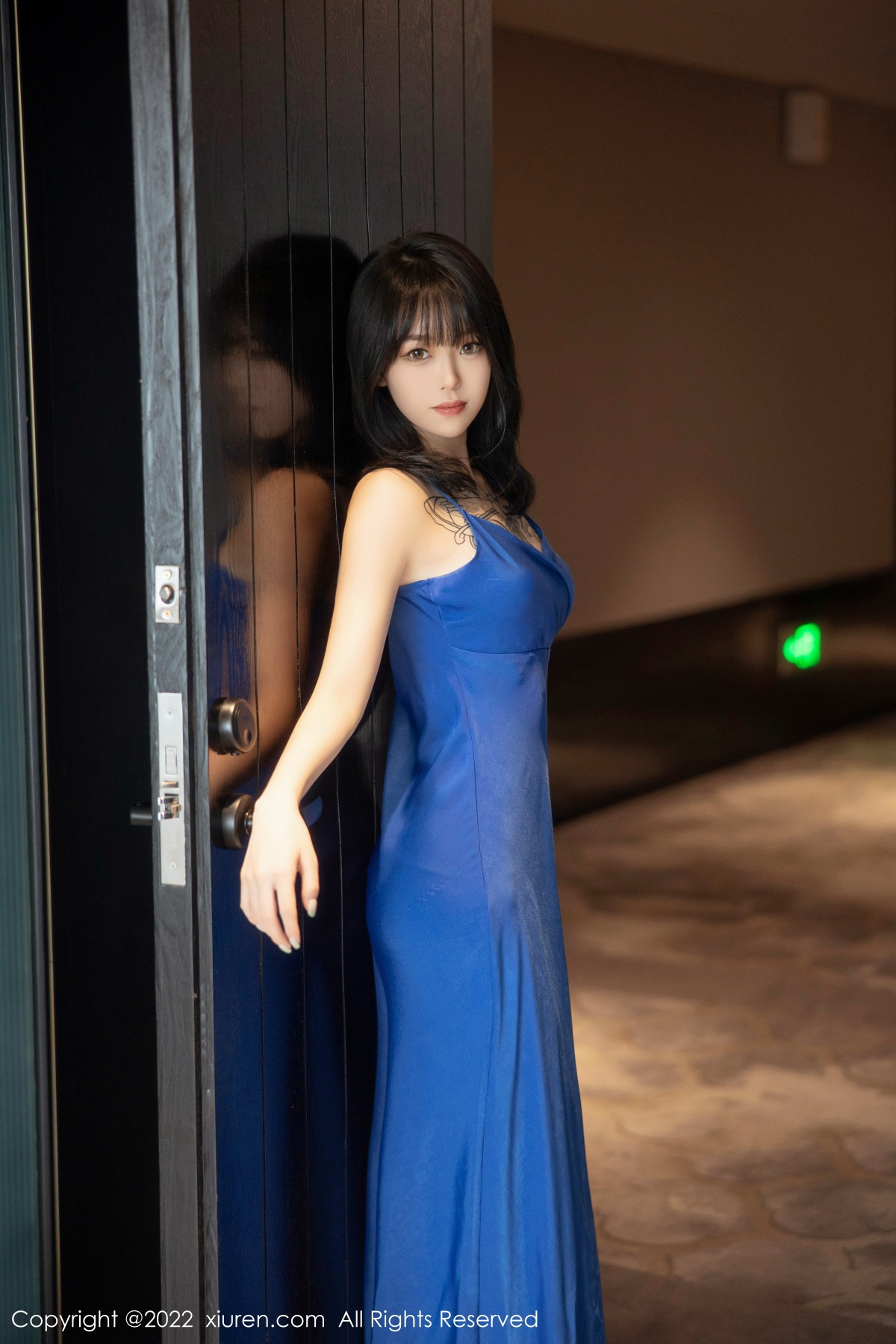 秀人 [XIUREN] 2022.06.20 奶瓶.