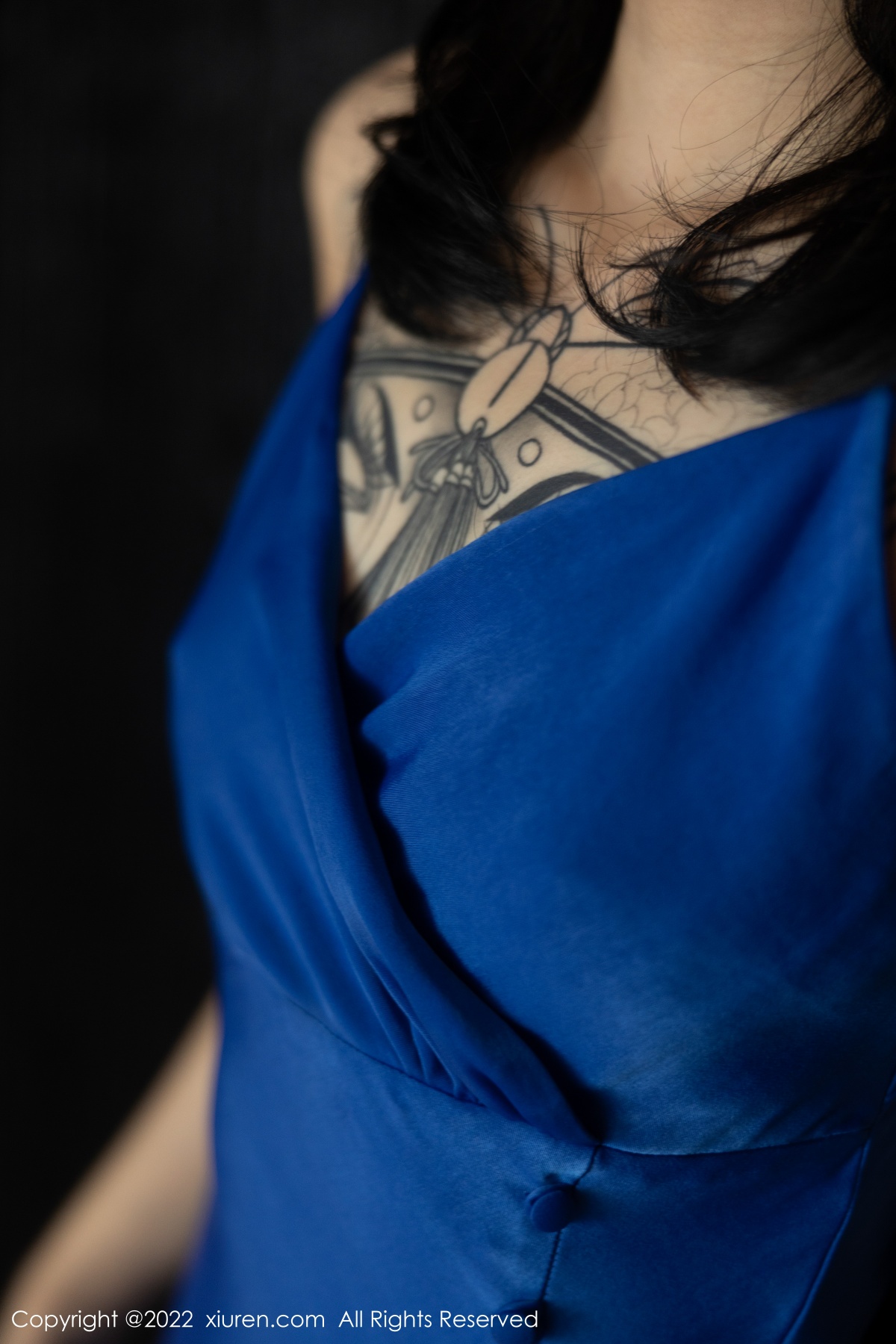 秀人 [XIUREN] 2022.06.20 奶瓶.