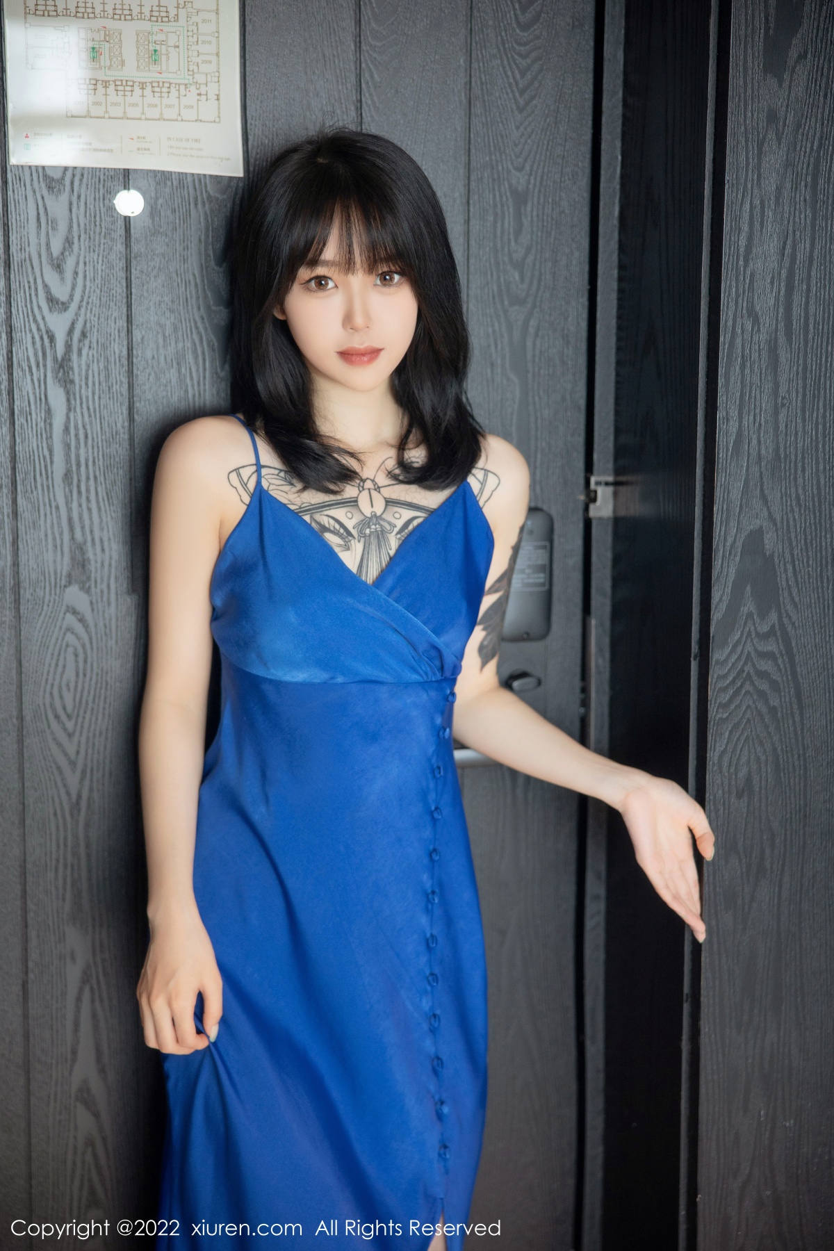 秀人 [XIUREN] 2022.06.20 奶瓶.