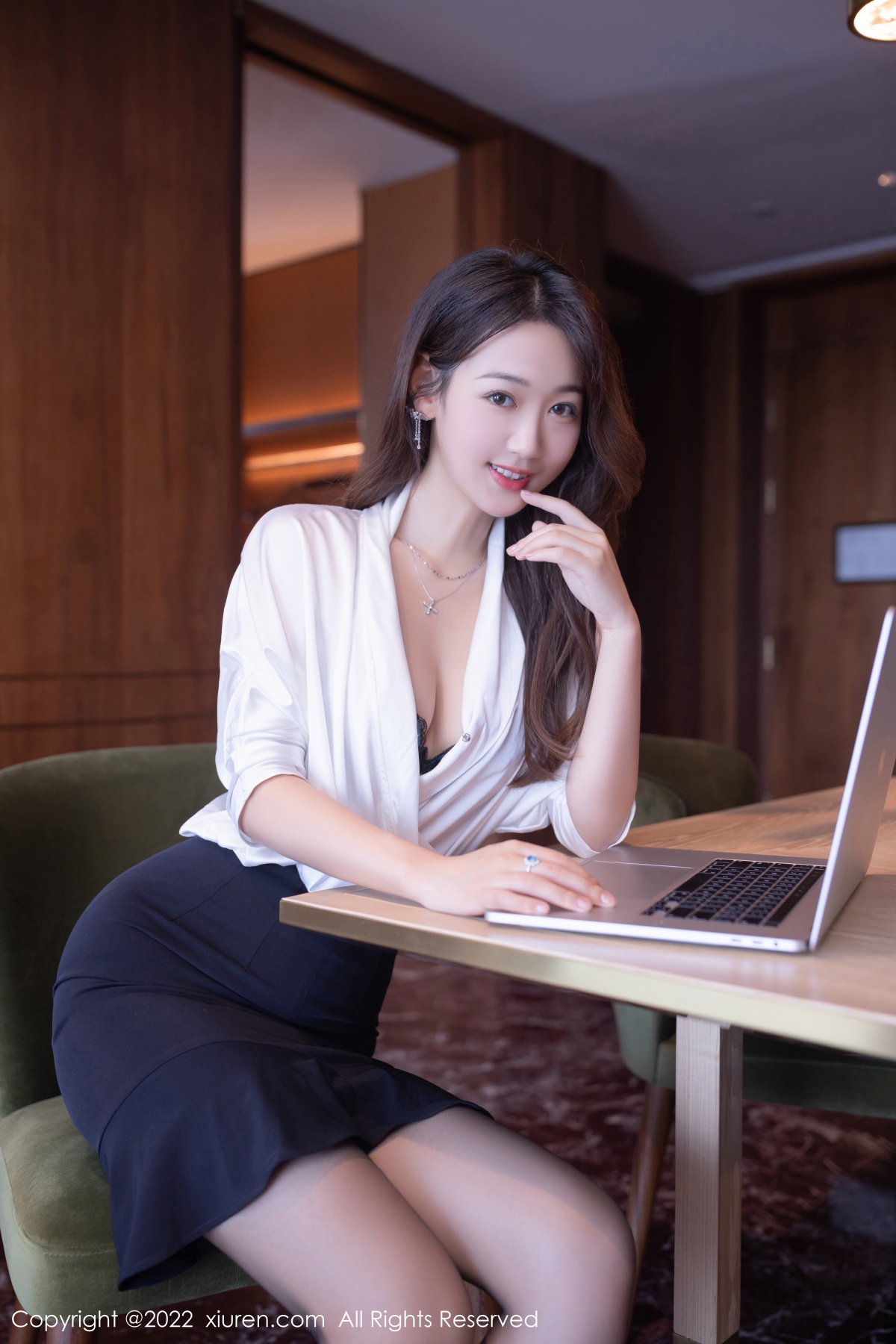 秀人 [XIUREN] 2022.06.20 唐安琪