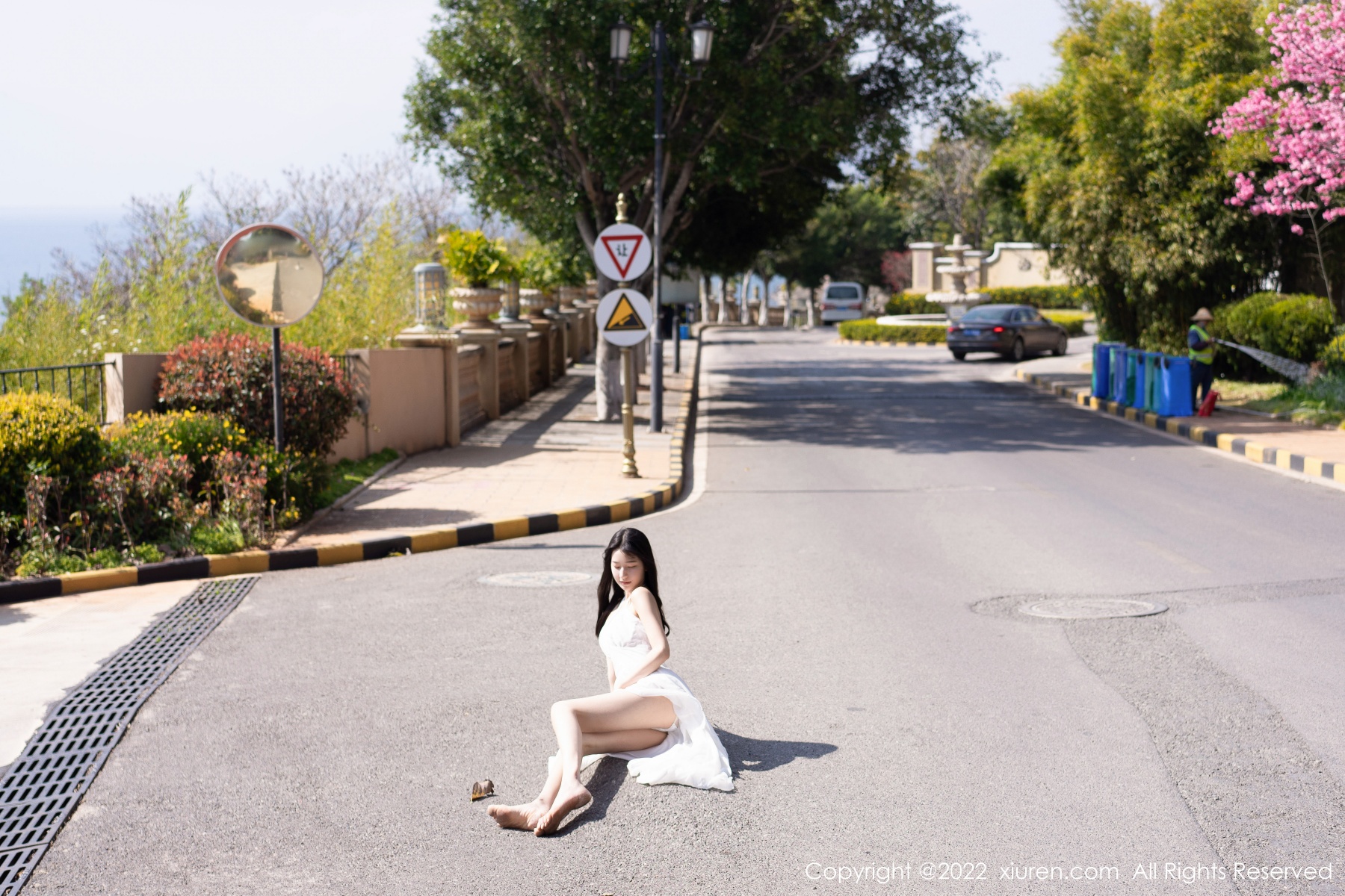 秀人 [XIUREN] 2022.06.22 熊小诺