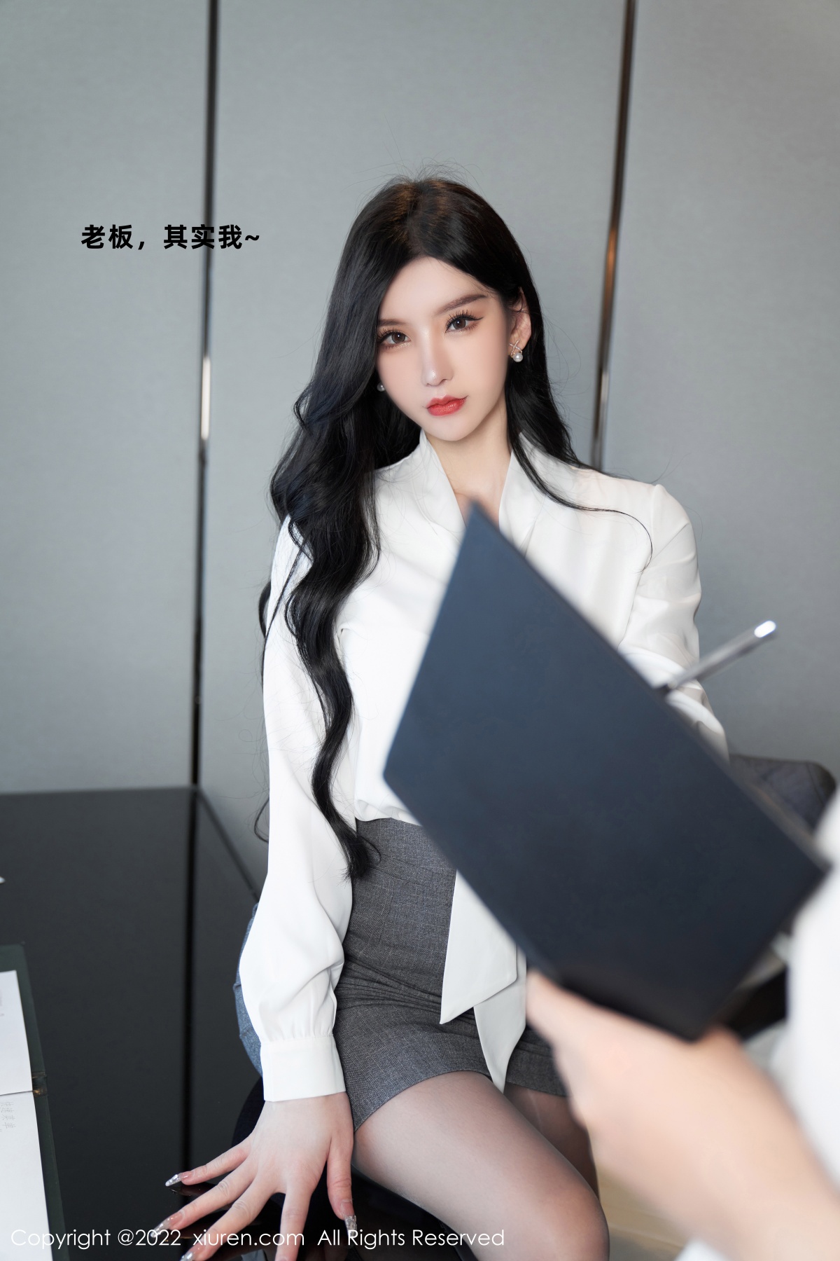 秀人 [XIUREN] 2022.06.22 周于希Sally